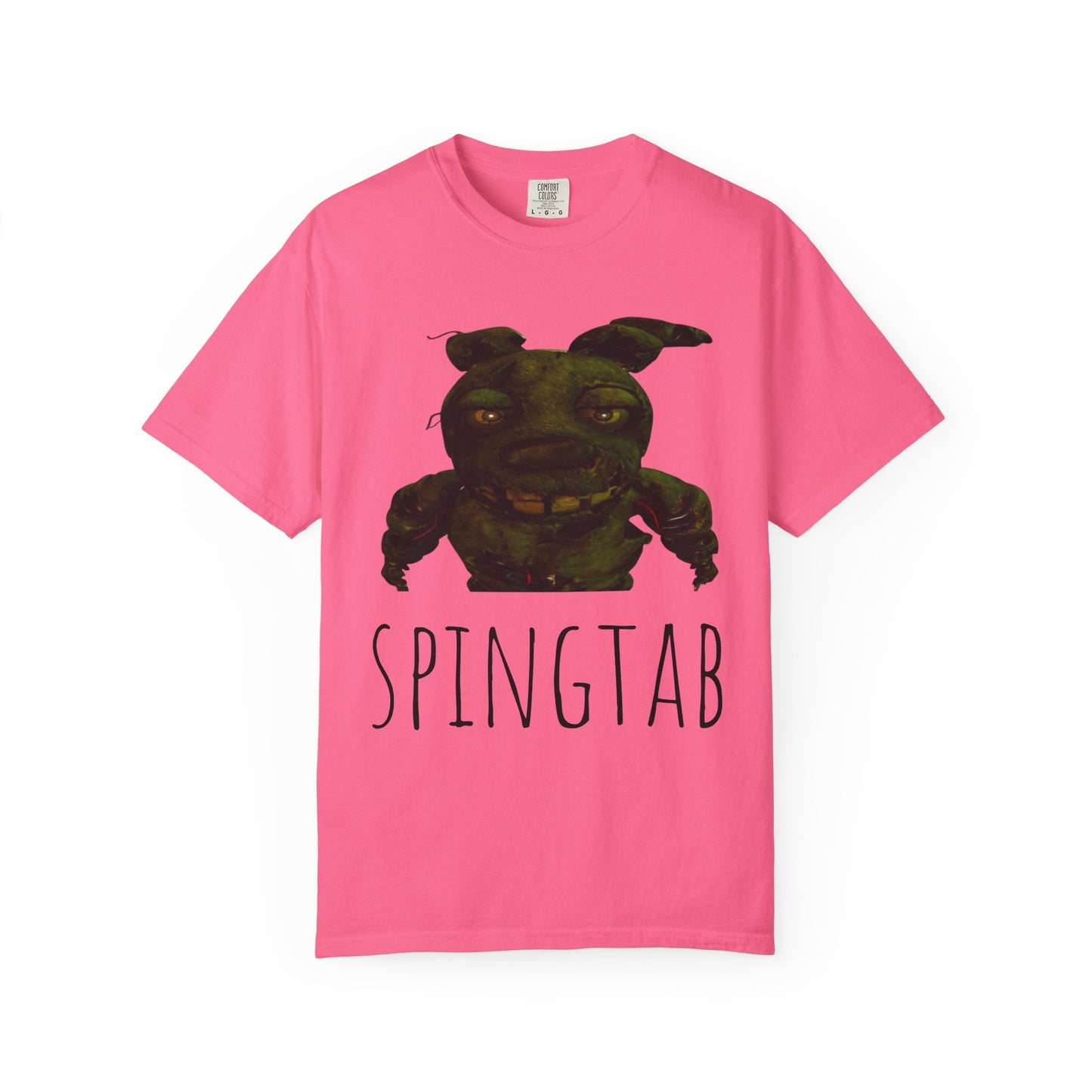 Springtrap Unisex T-shirt
