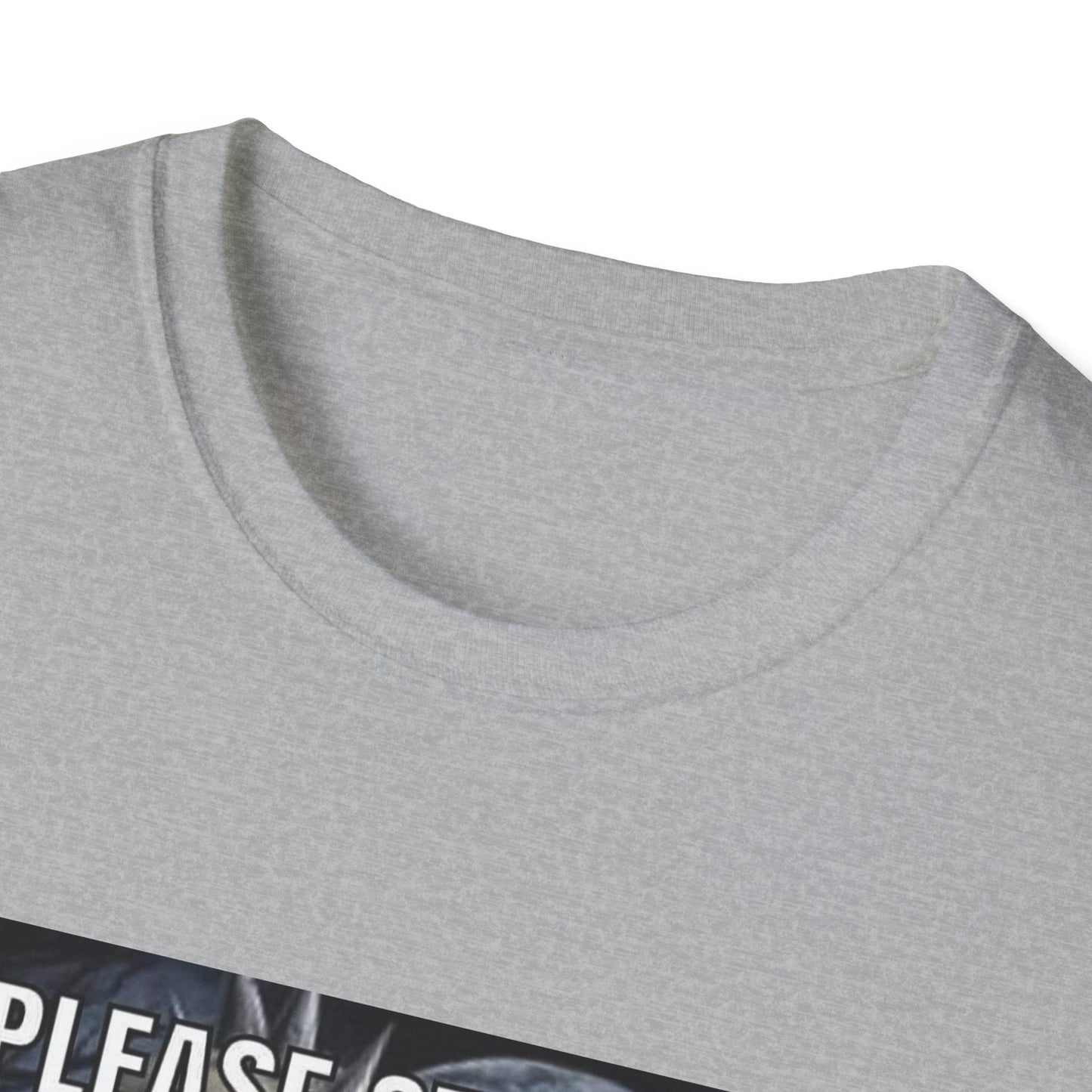 live laugh loveUnisex Softstyle T-Shirt