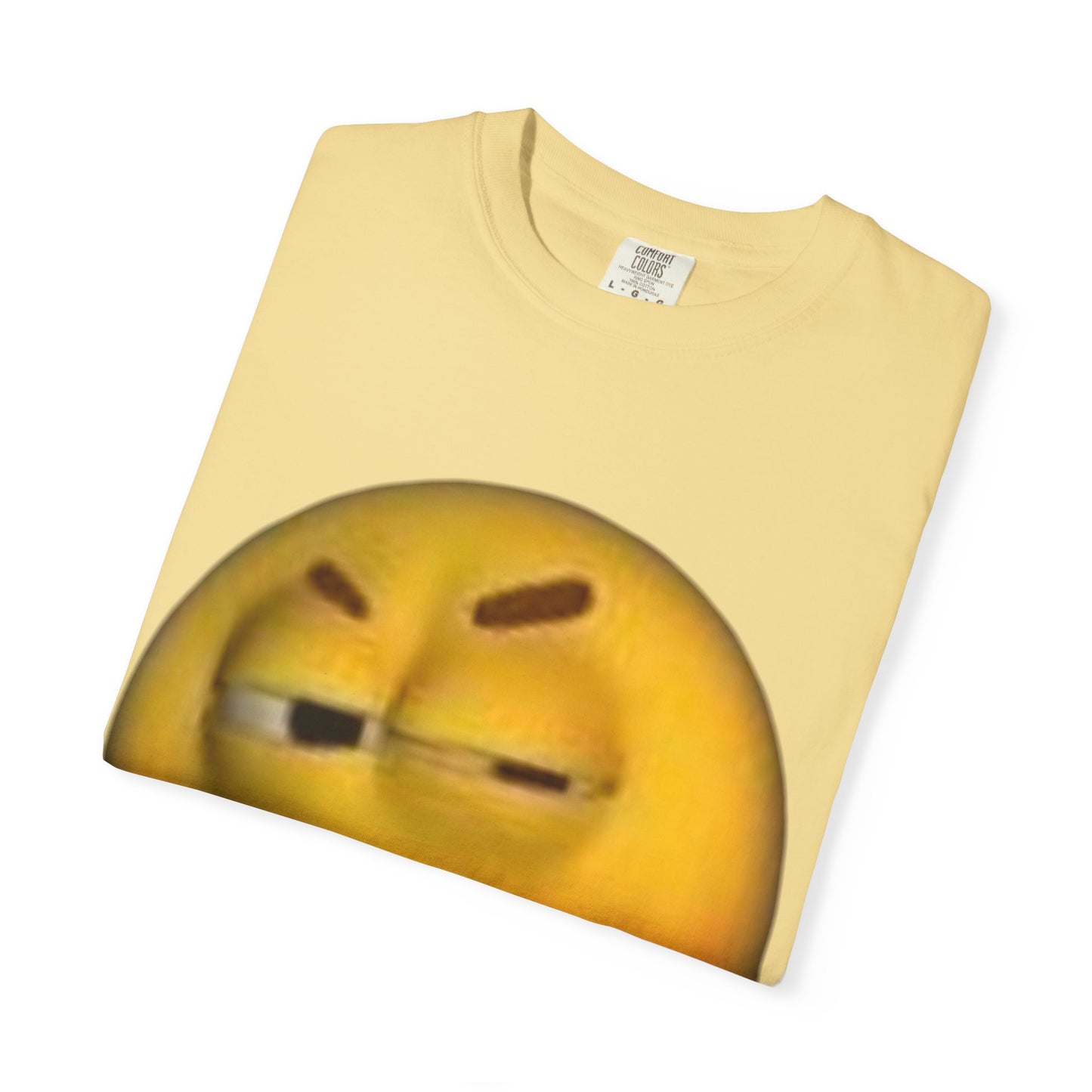Graphic Tee - 'You disgust me'