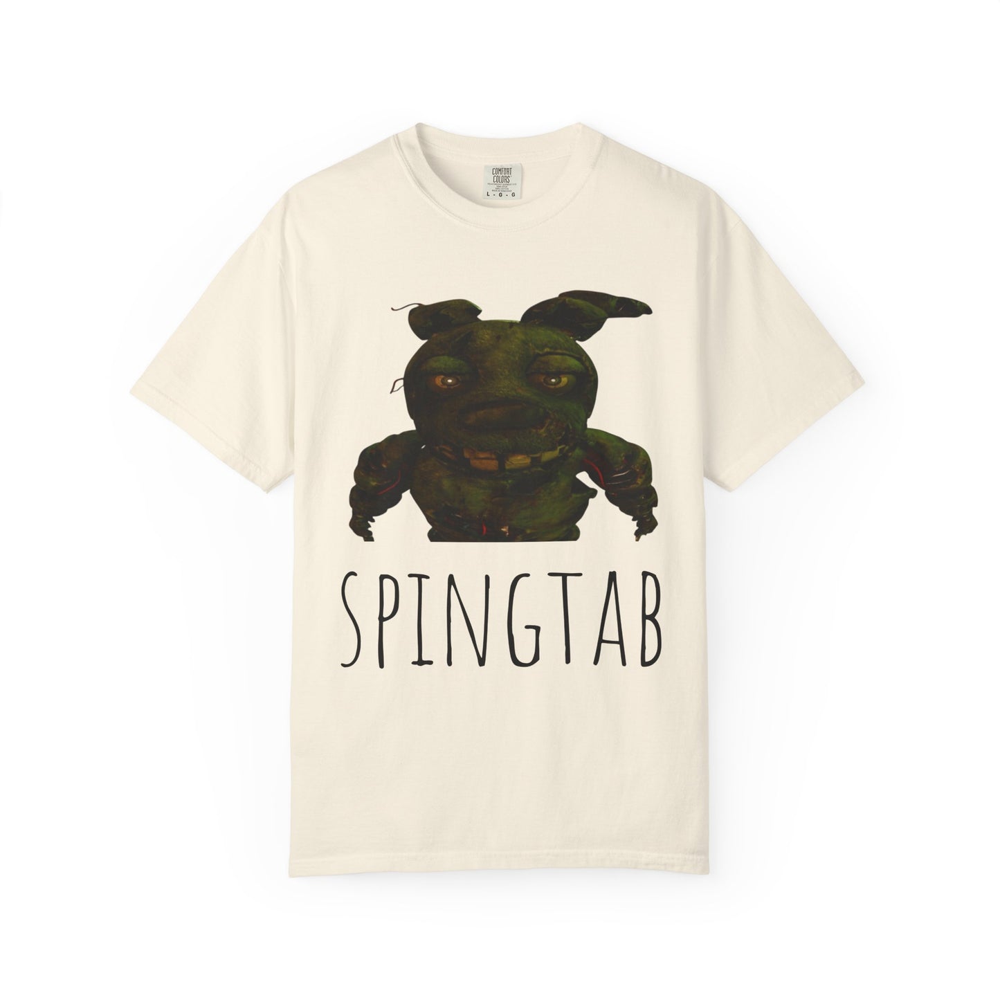 Springtrap Unisex T-shirt