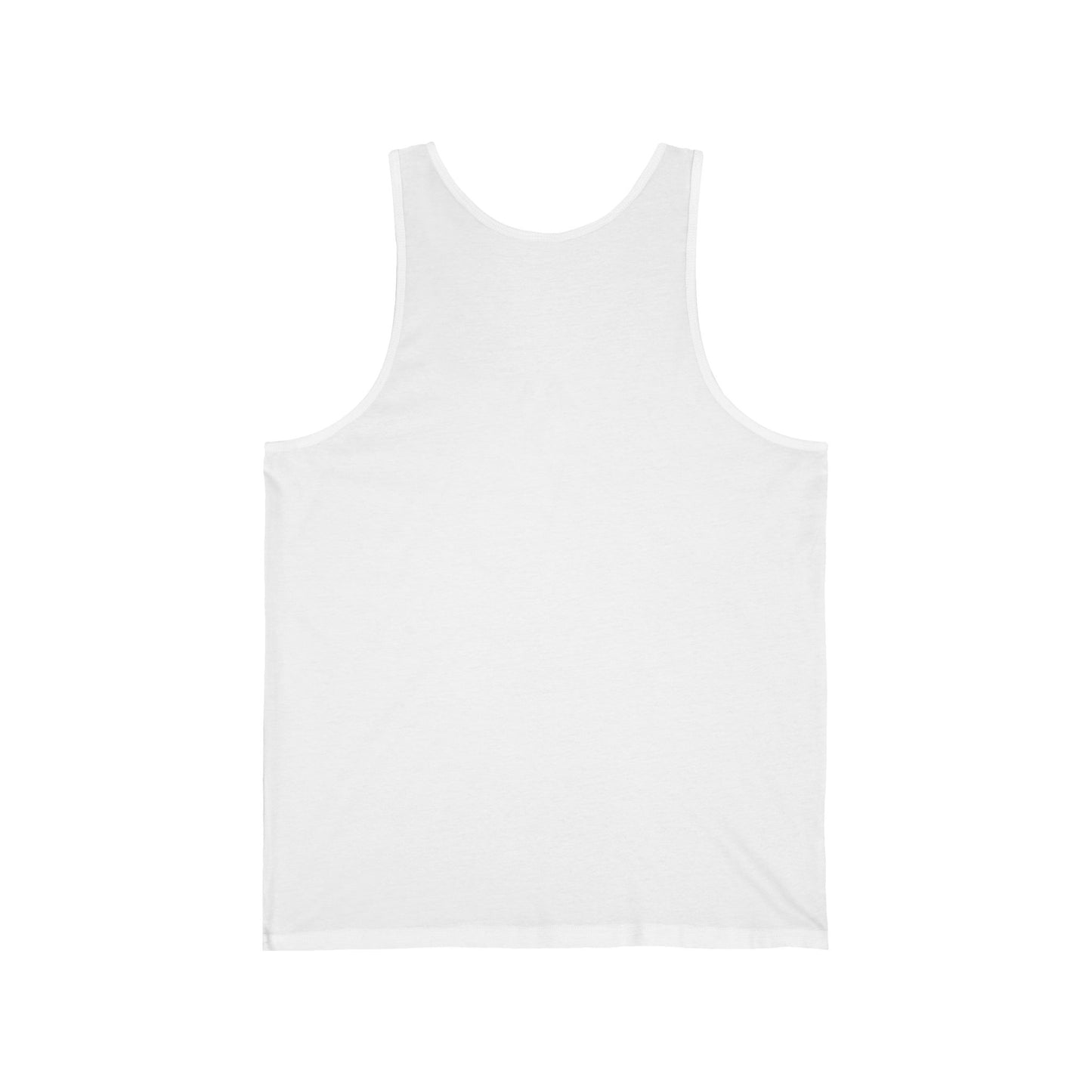 Tank Top - Spiders Web Design