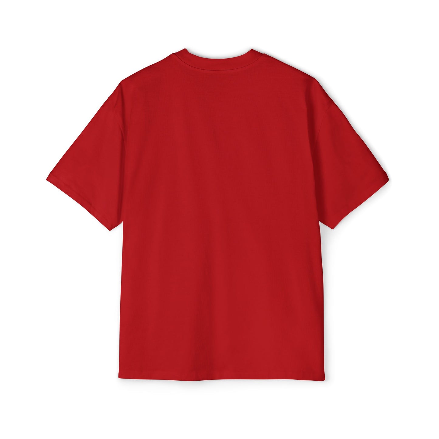 Oversized Tee Patrick Meme Shirt