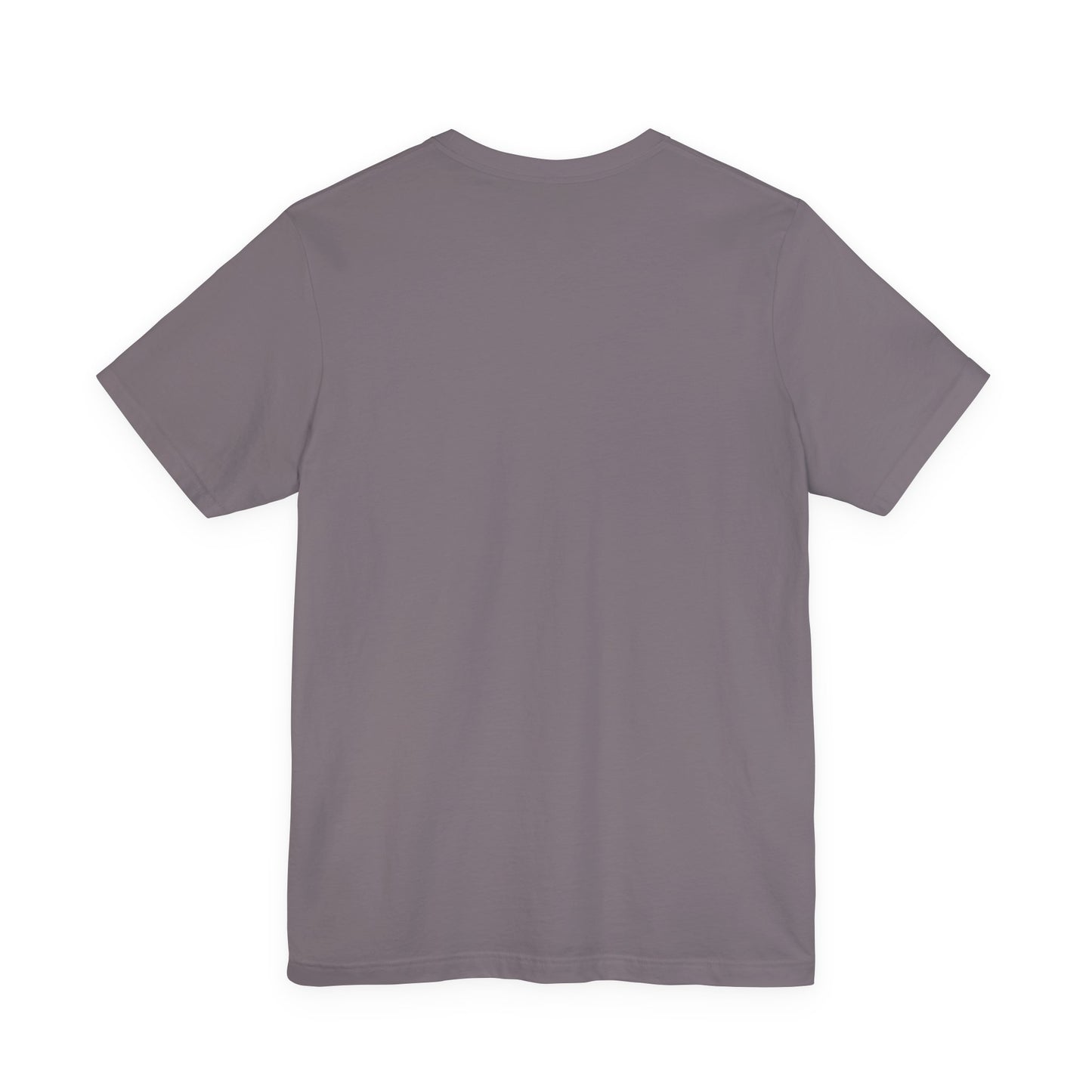 Manly Tee - 'Im so manly' Unisex Jersey Short Sleeve Tee