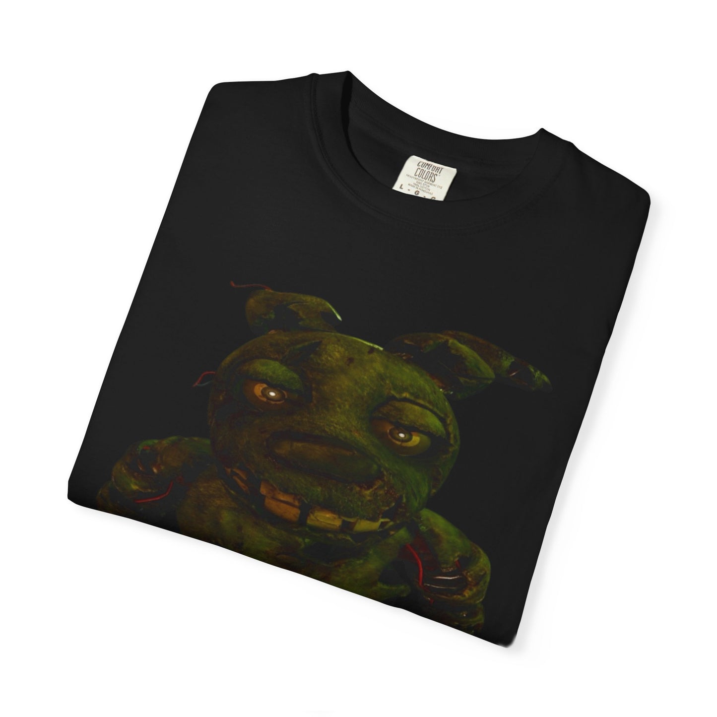 Springtrap Unisex T-shirt