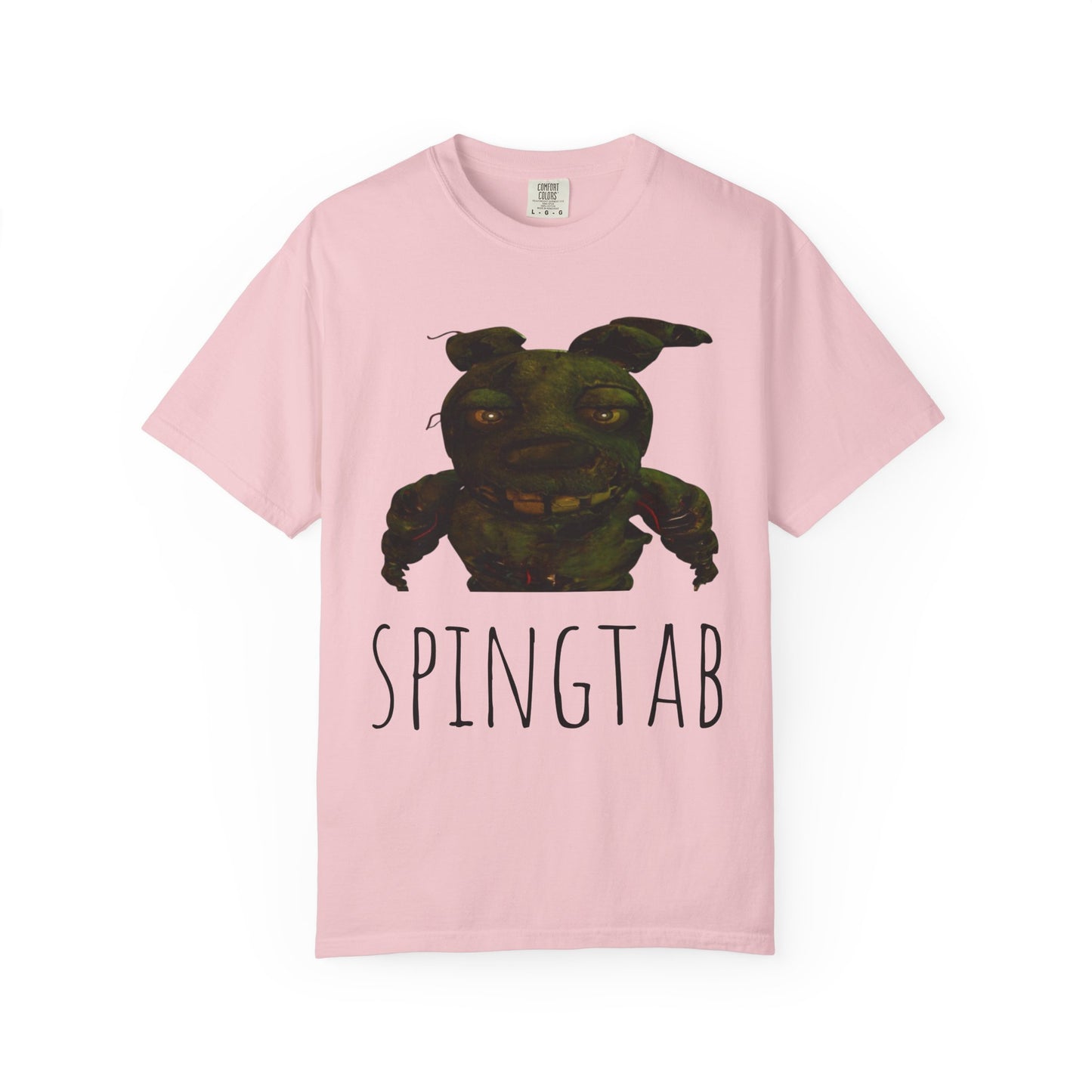 Springtrap Unisex T-shirt