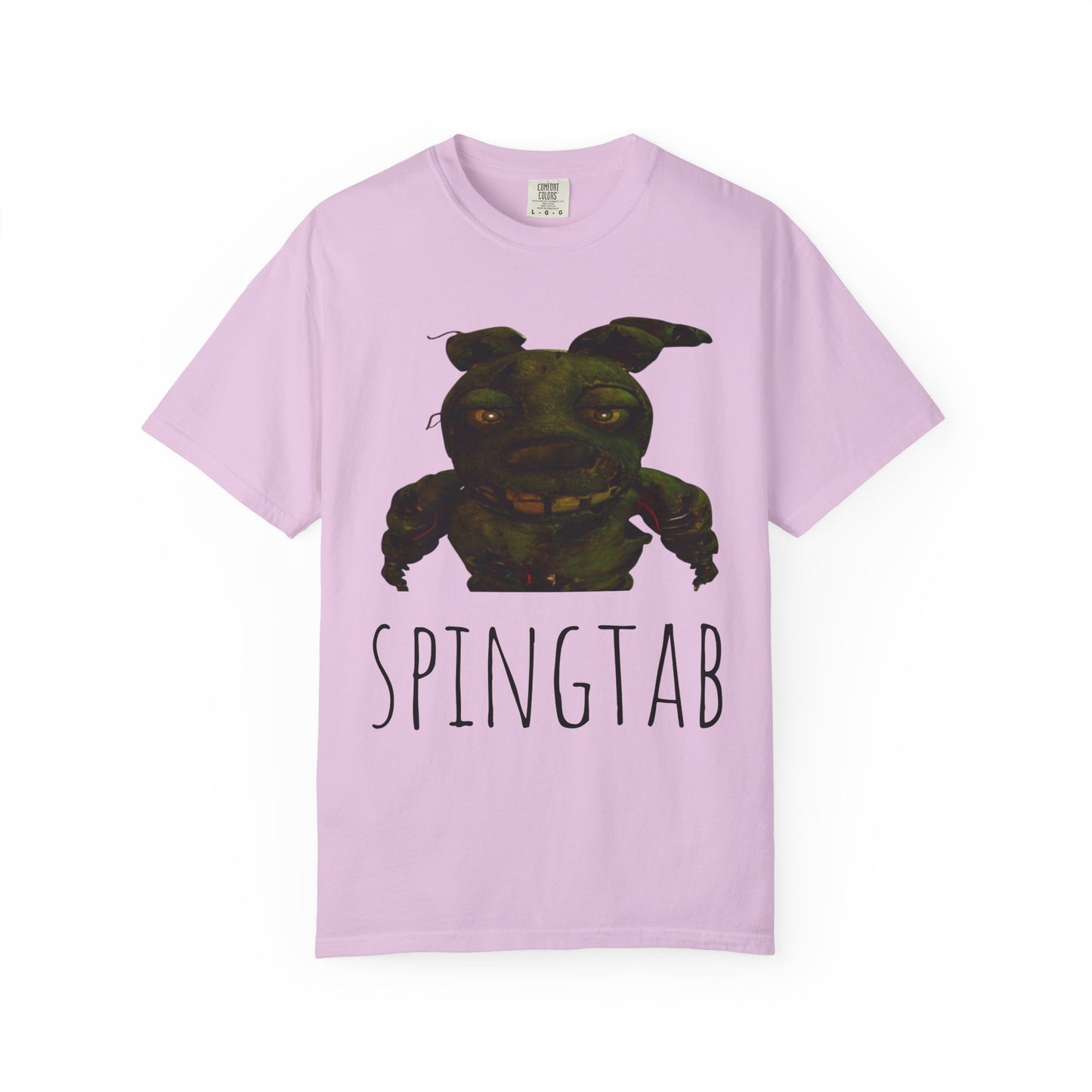 Springtrap Unisex T-shirt