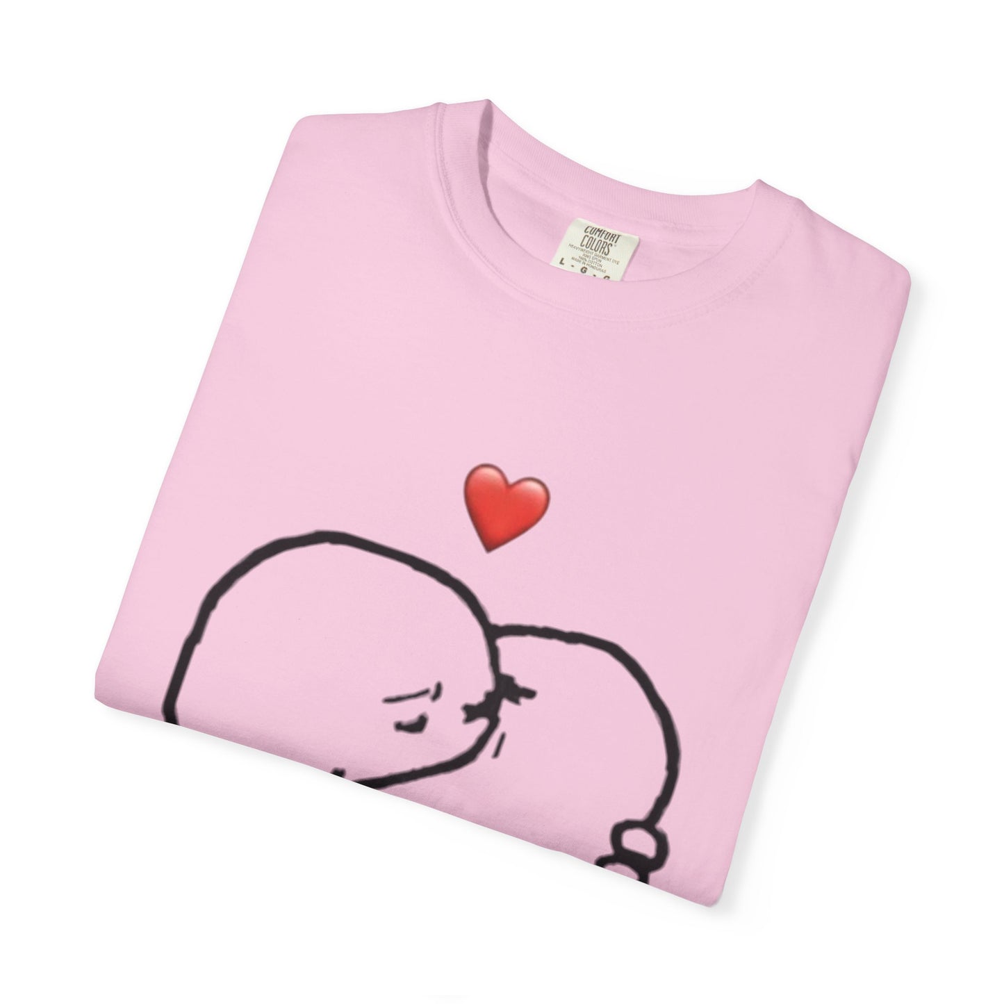 Love is in the Air T-Shirt