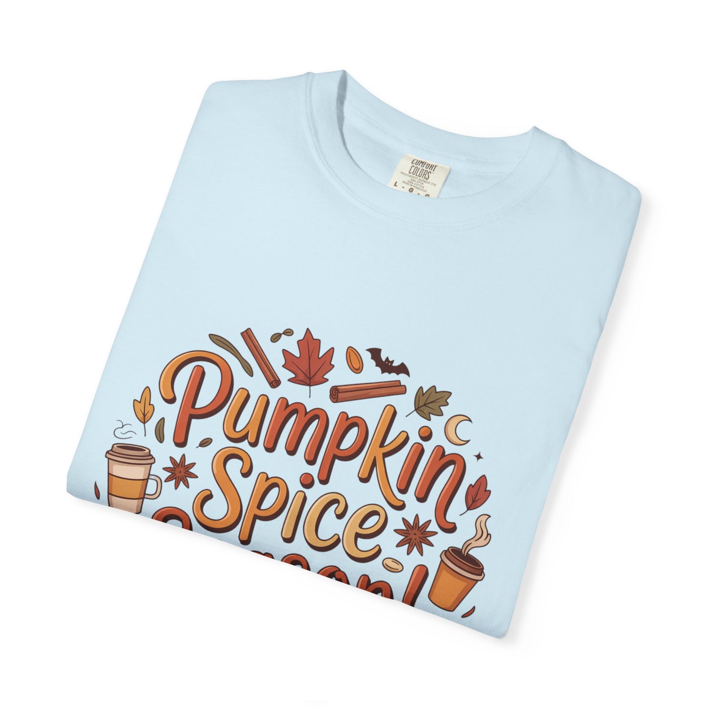 Pumpkin Spice T-Shirt