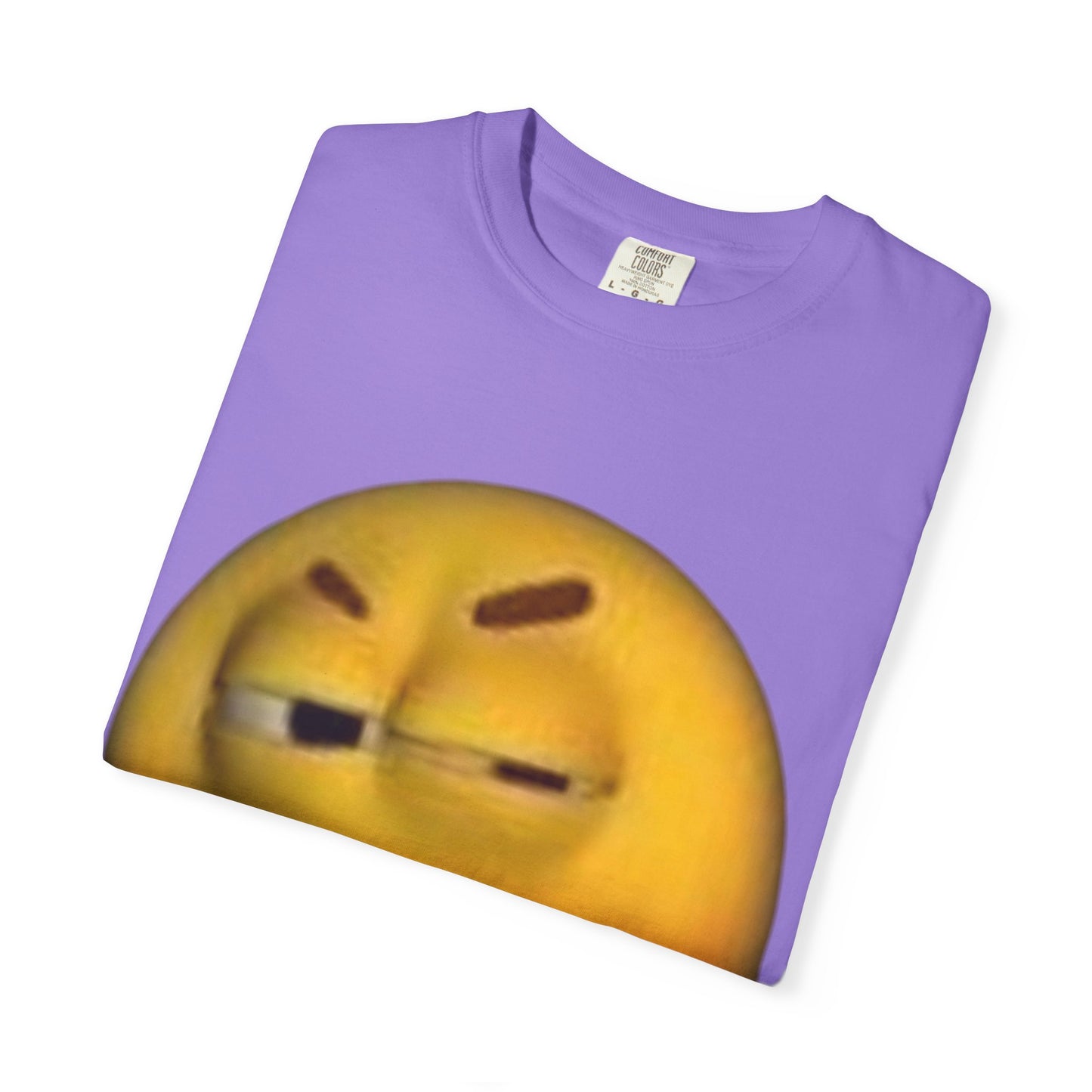 Graphic Tee - 'You disgust me'