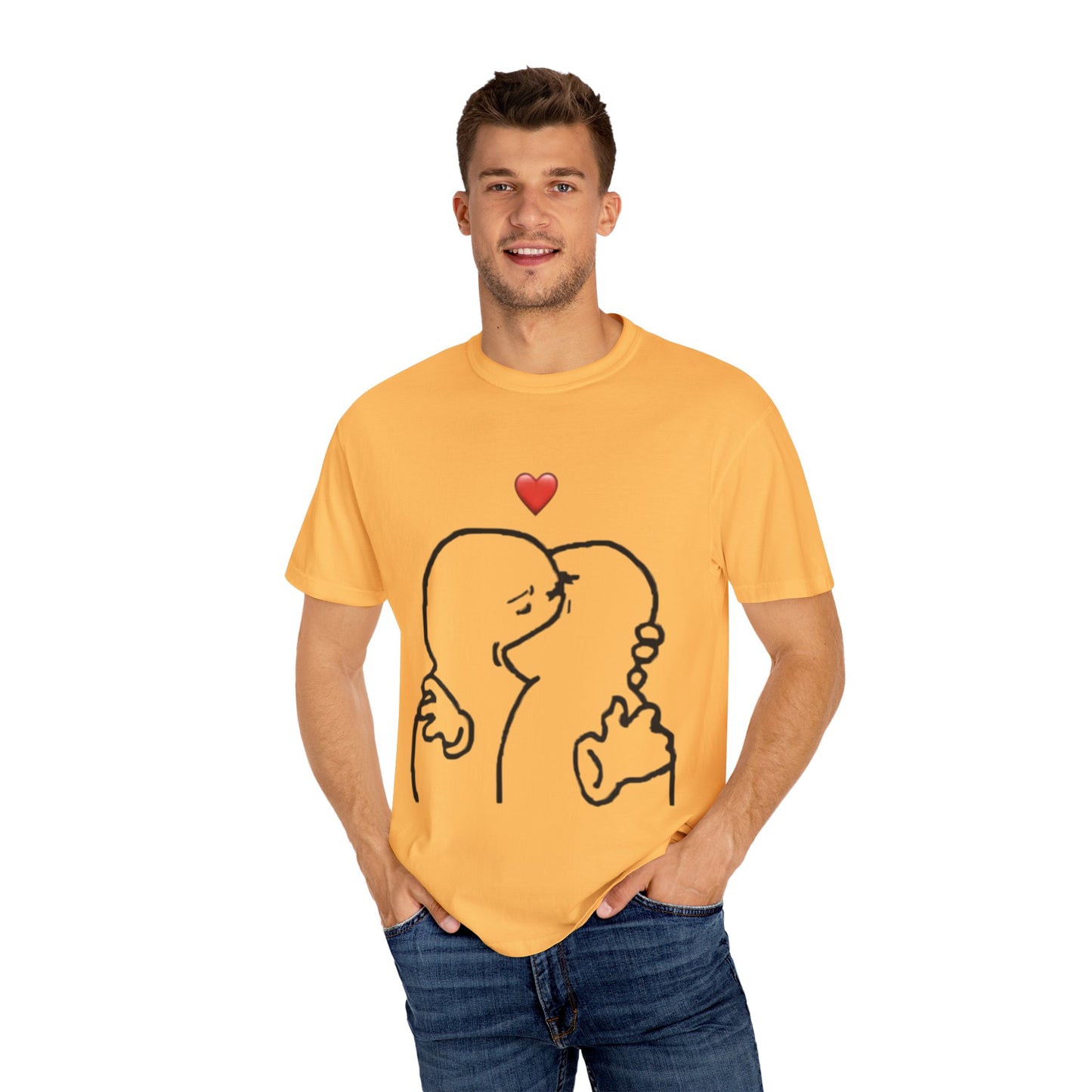 Love is in the Air T-Shirt