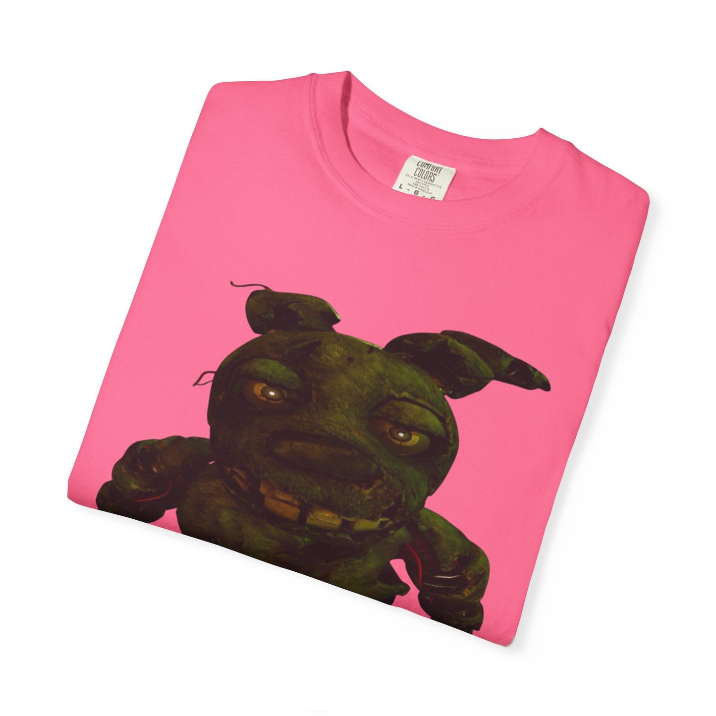 Springtrap Unisex T-shirt