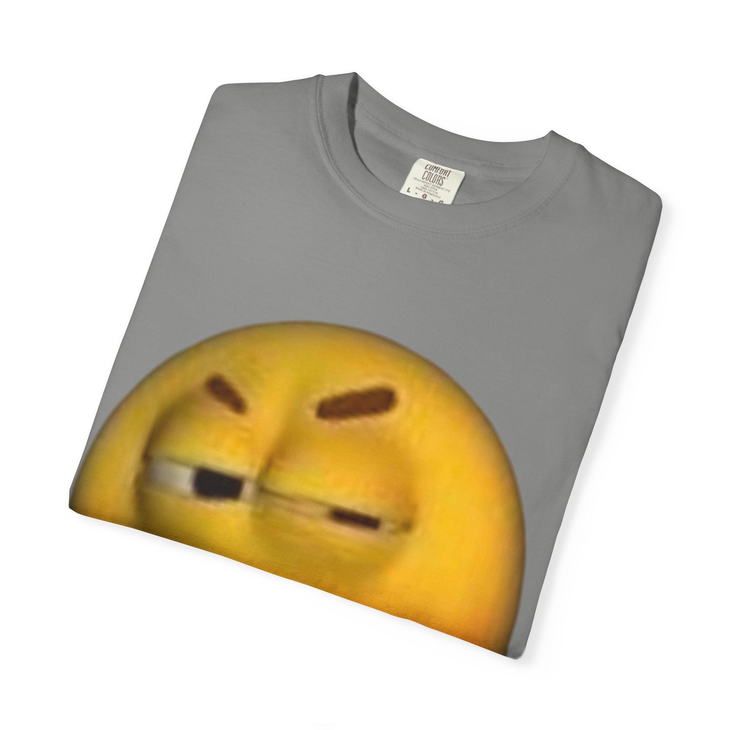 Graphic Tee - 'You disgust me'