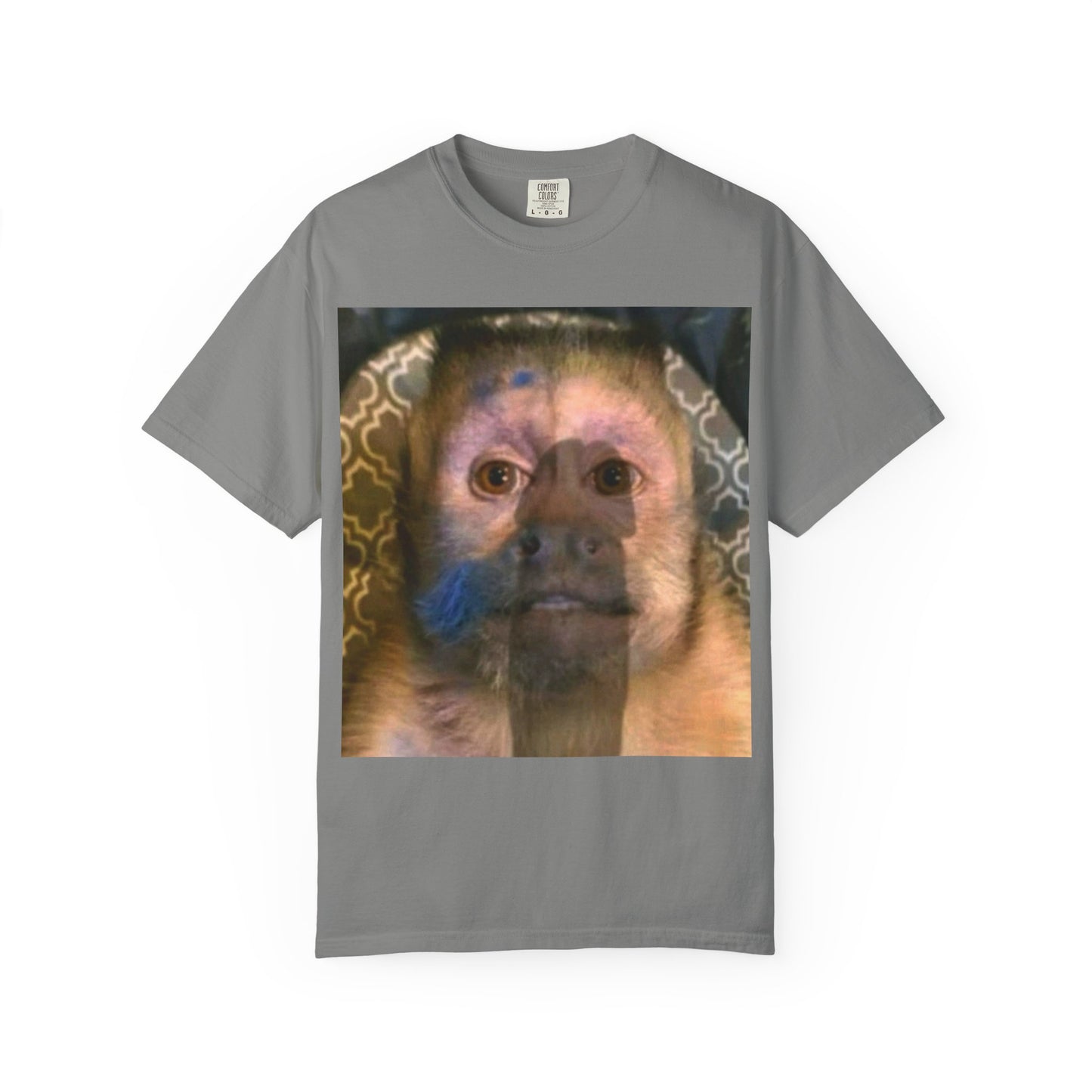 Monkey Unisex T-shirt