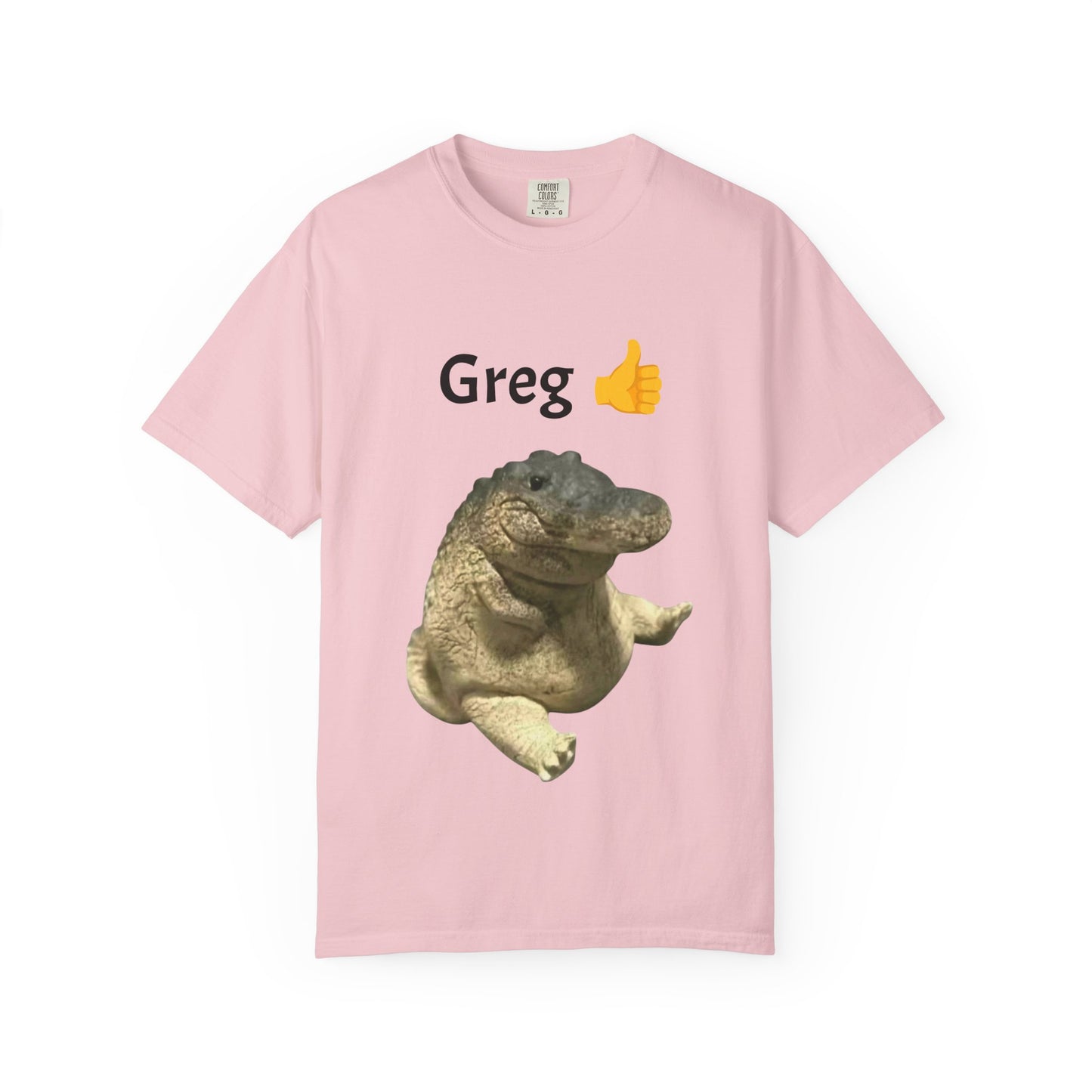 Gator Graphic Tee