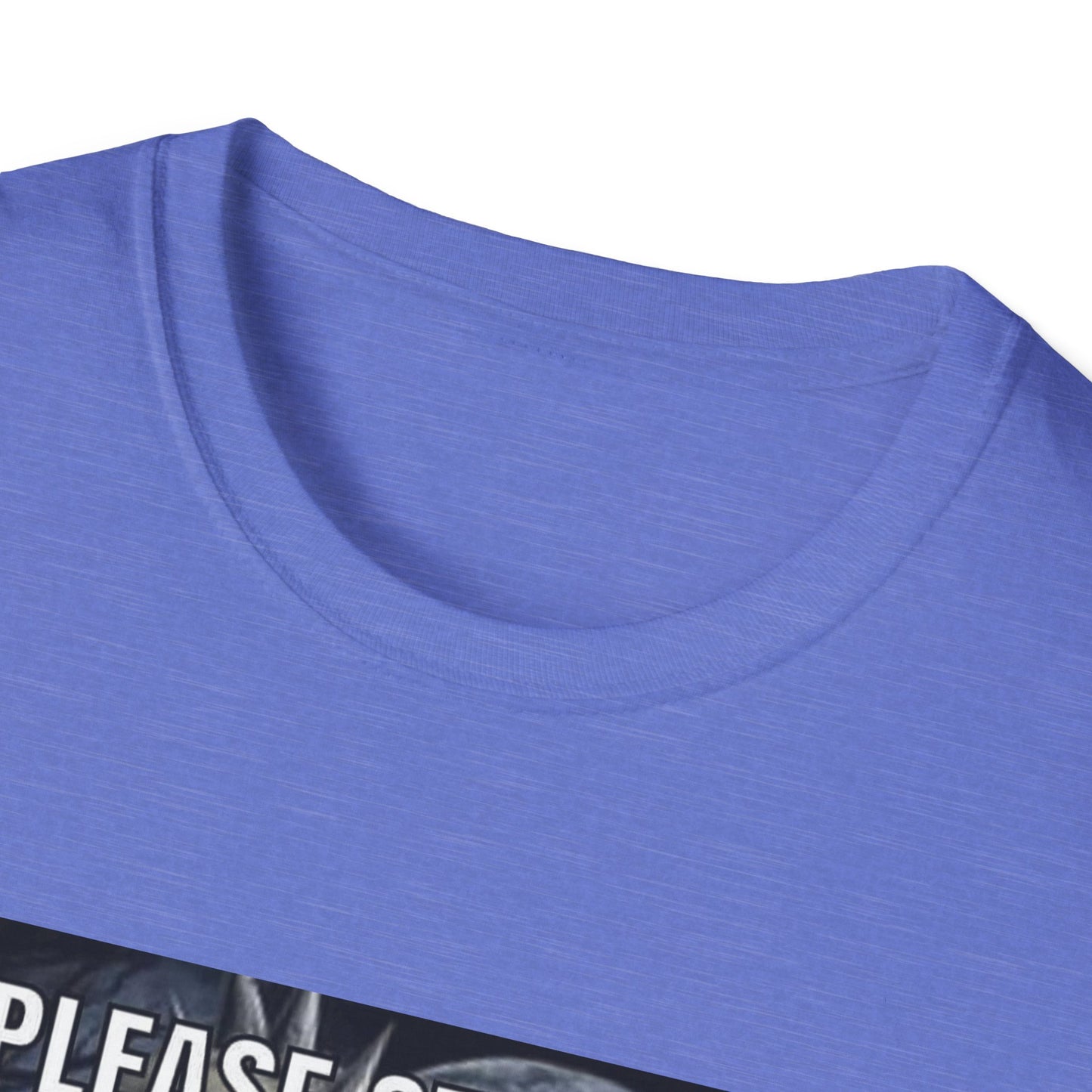 live laugh loveUnisex Softstyle T-Shirt