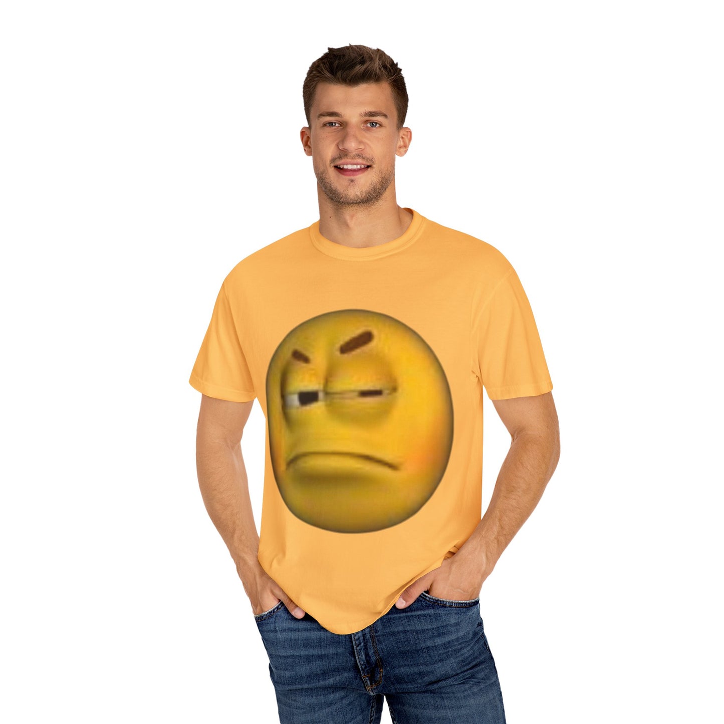 Graphic Tee - 'You disgust me'
