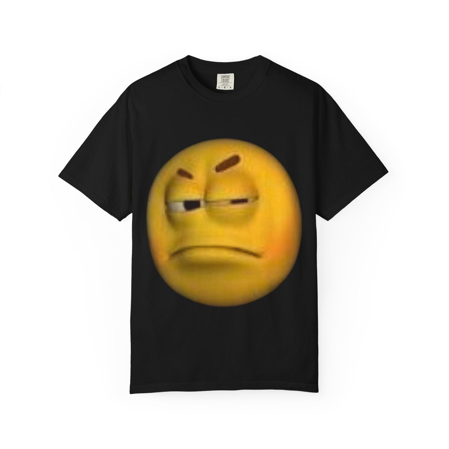 Graphic Tee - 'You disgust me'