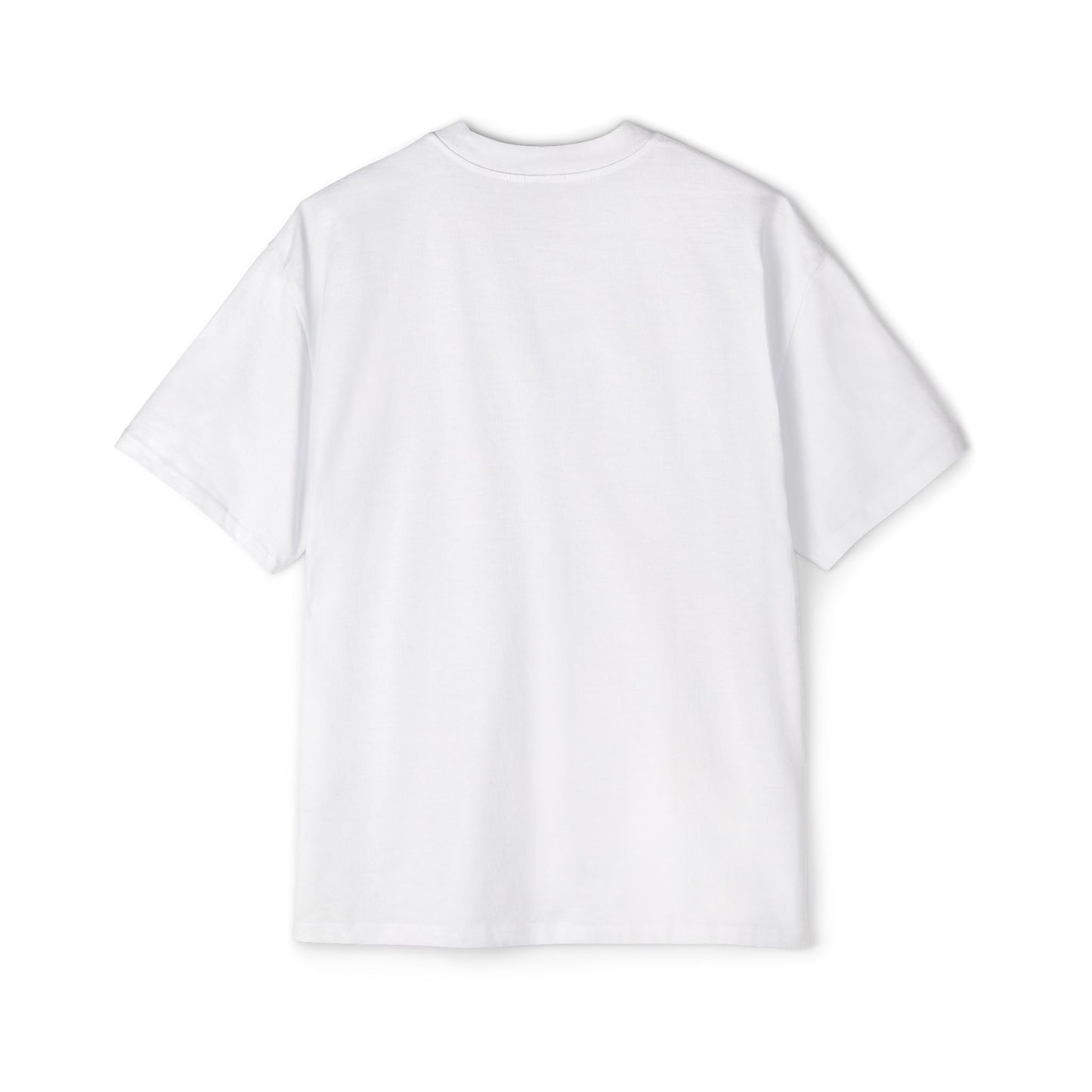 Oversized Tee - Da Baby the Rapper Batman Design