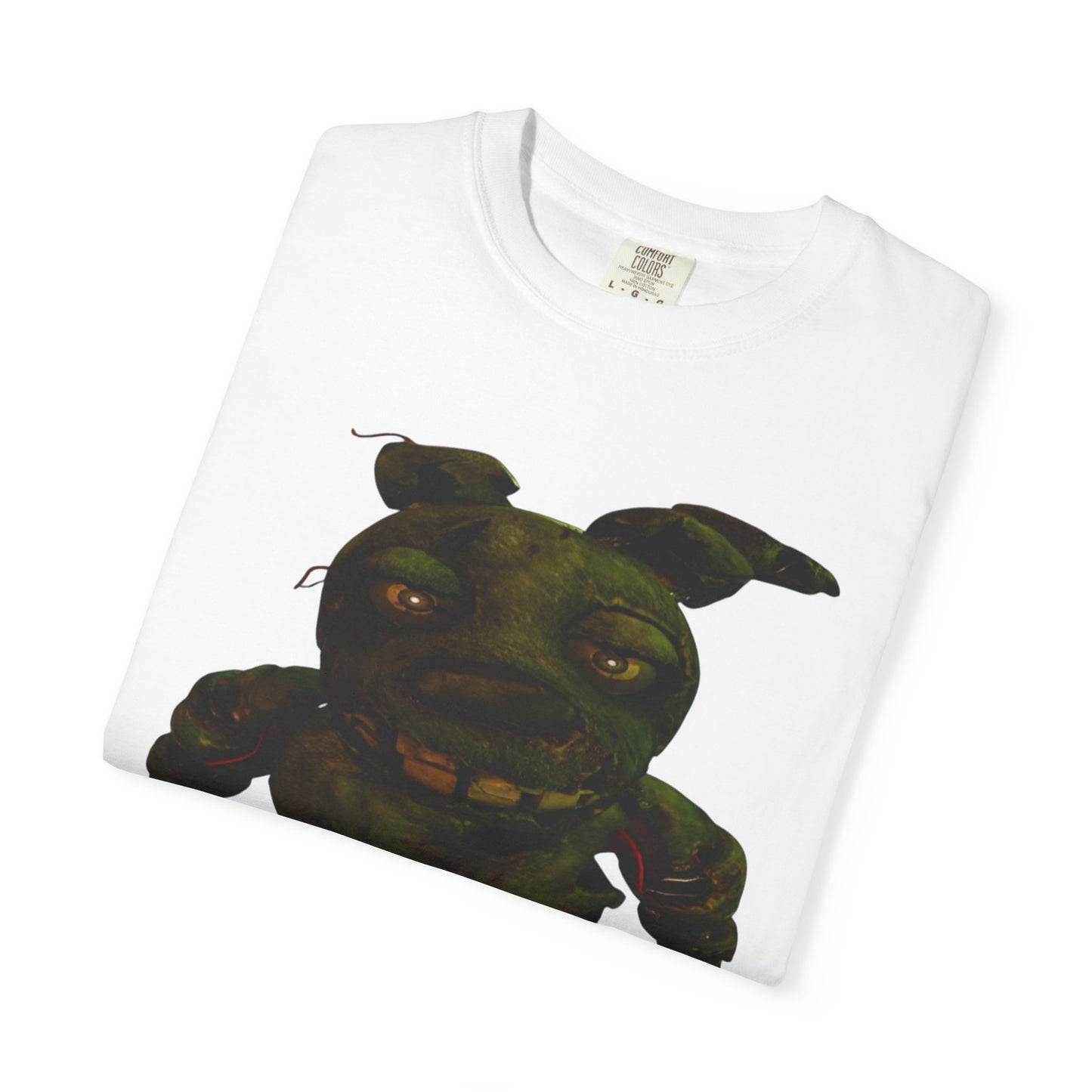 Springtrap Unisex T-shirt