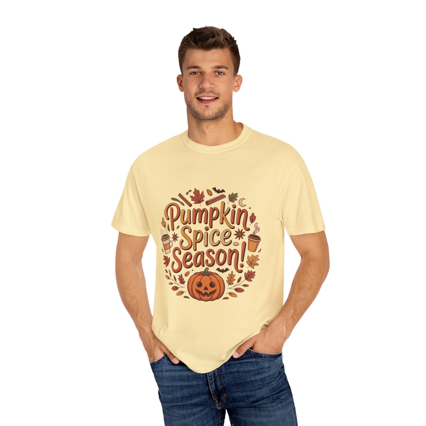 Pumpkin Spice T-Shirt