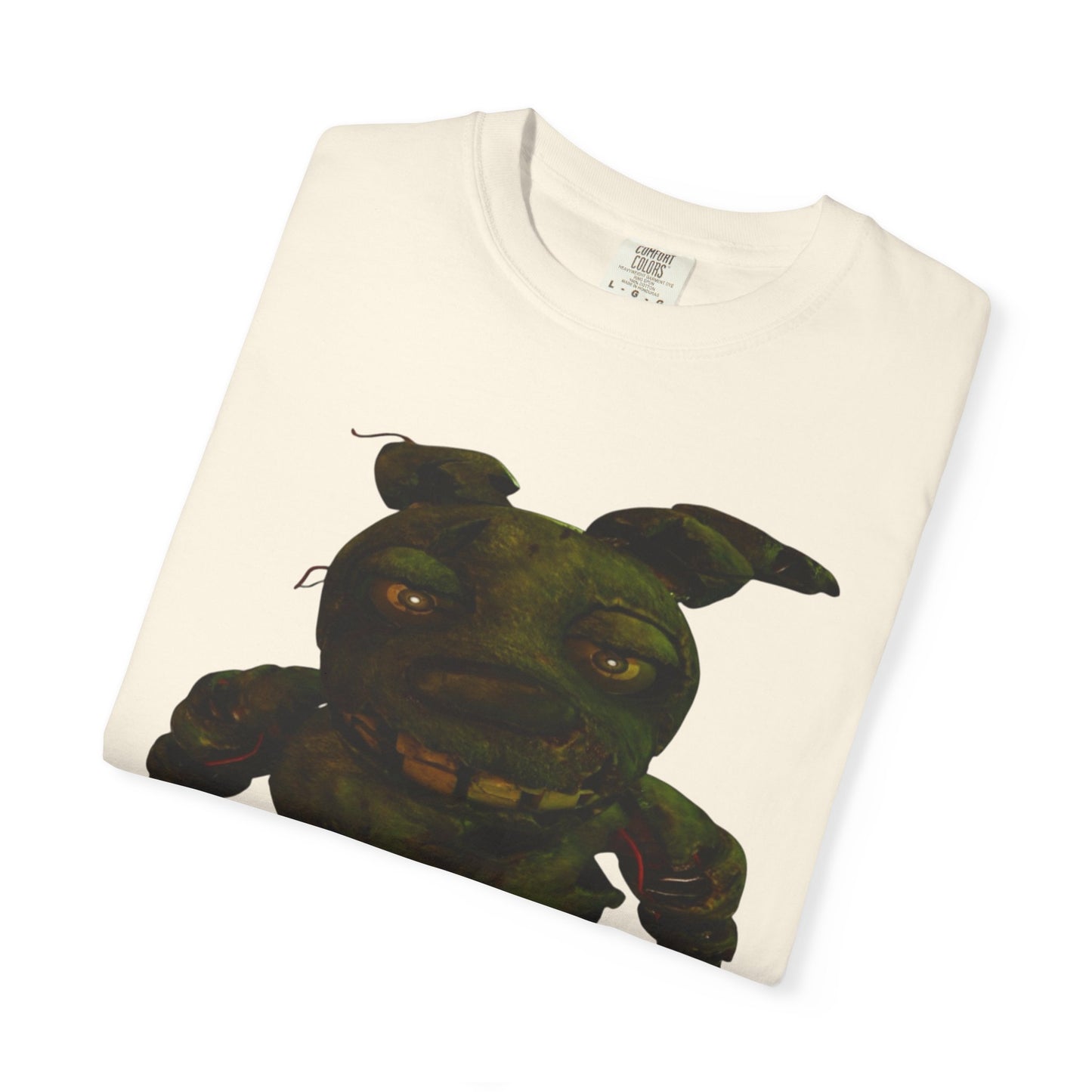 Springtrap Unisex T-shirt