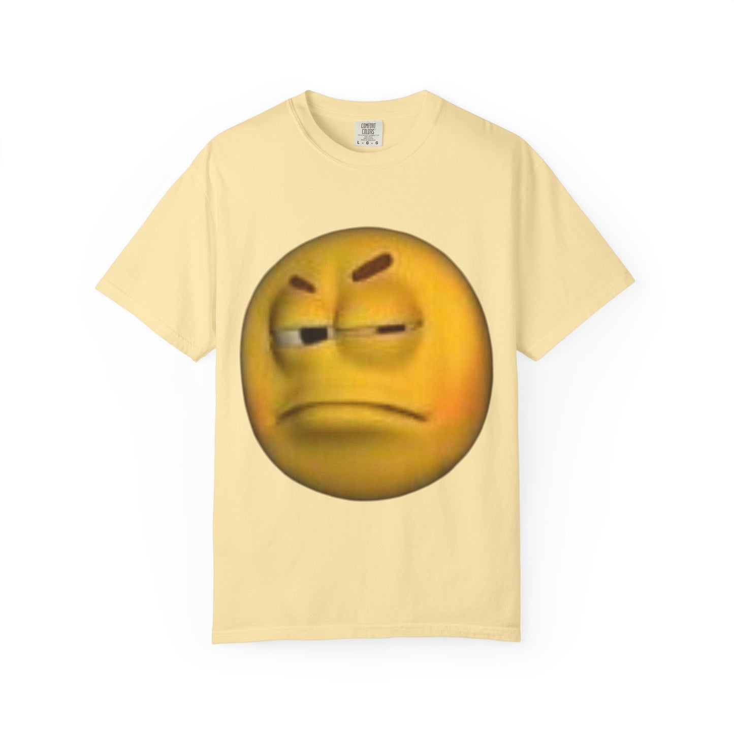 Graphic Tee - 'You disgust me'