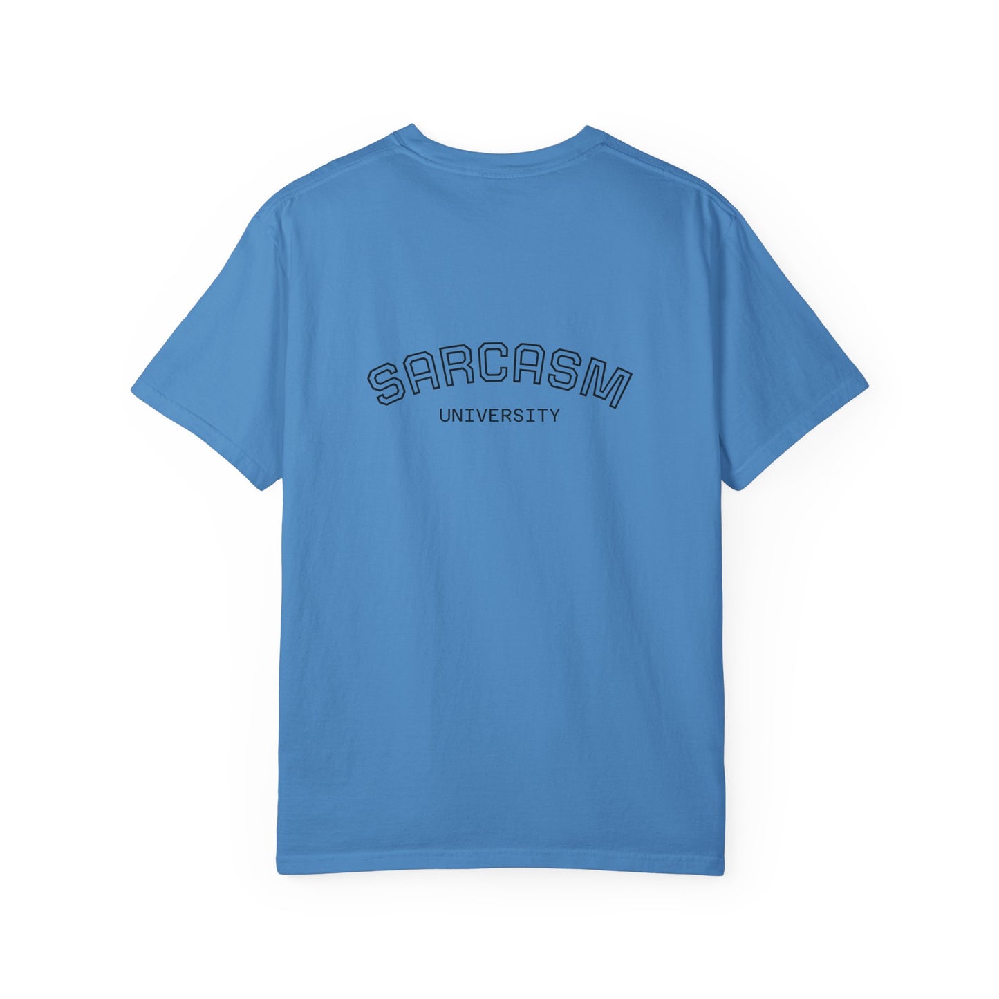 Gambling Life Unisex T-shirt - Roll a 7 Design