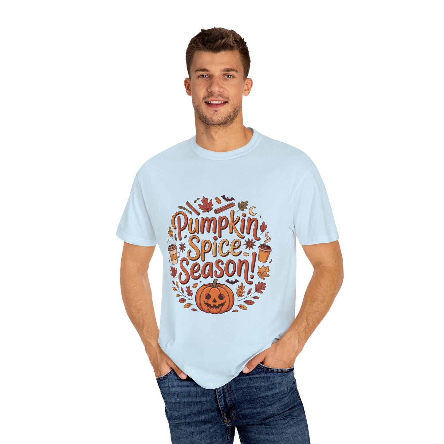 Pumpkin Spice T-Shirt