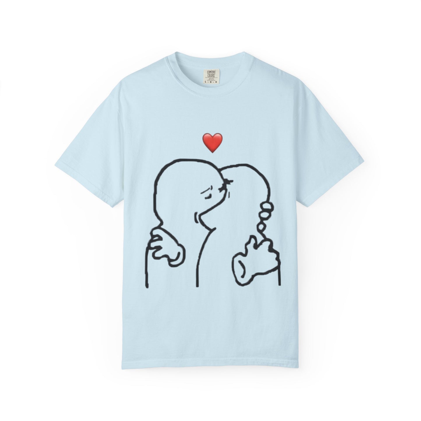 Love is in the Air T-Shirt