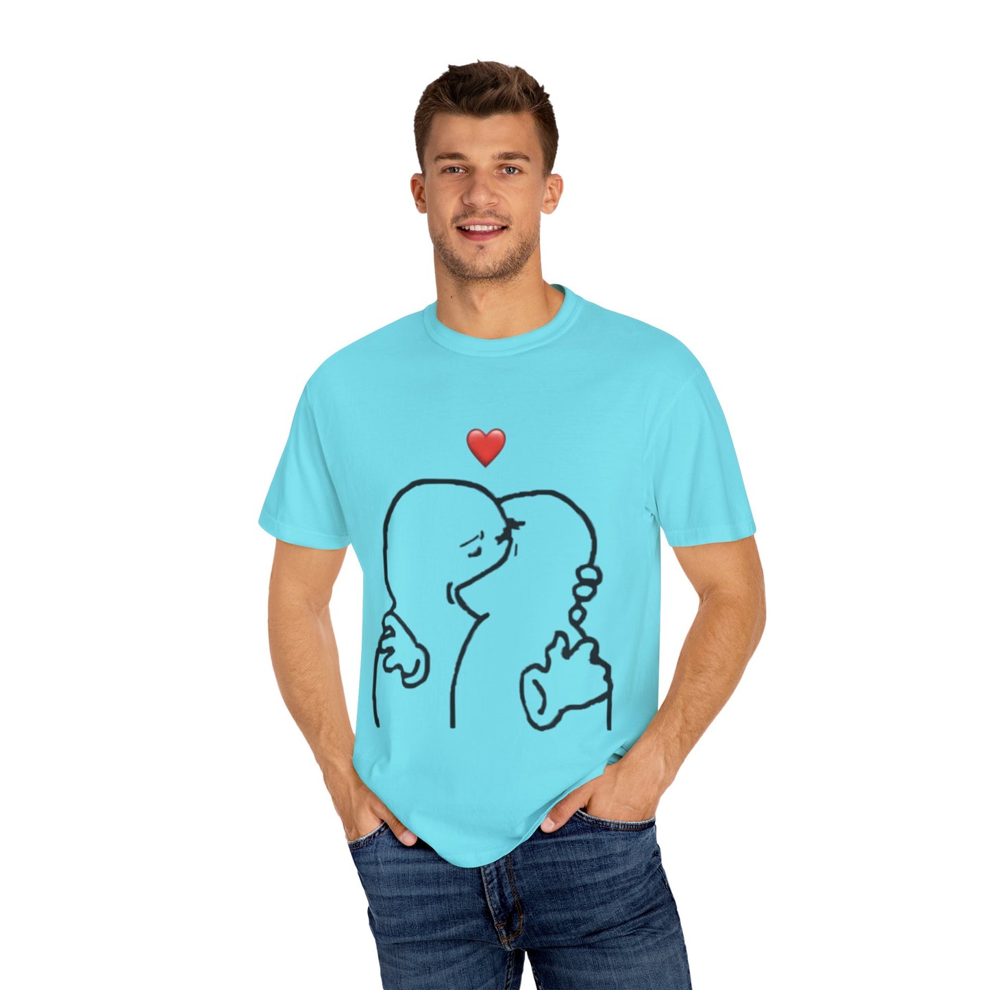 Love is in the Air T-Shirt
