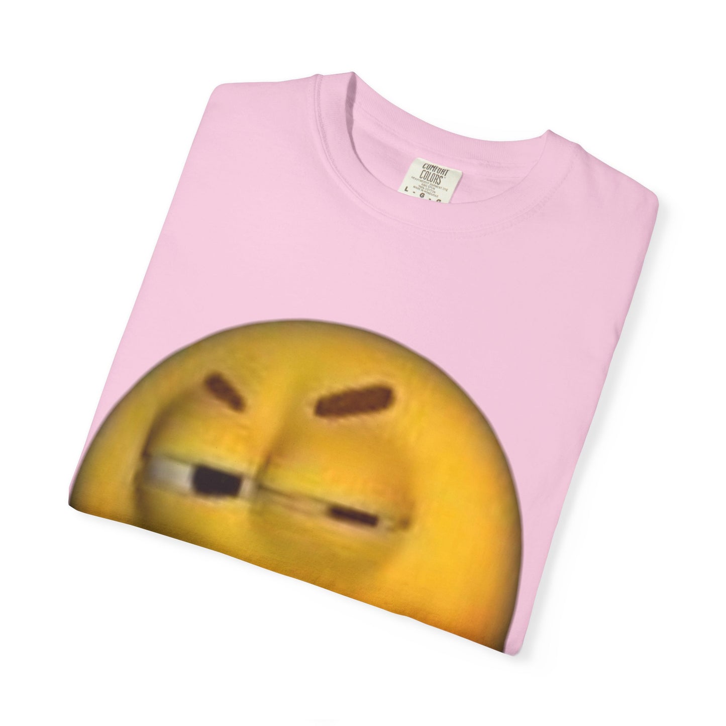 Graphic Tee - 'You disgust me'