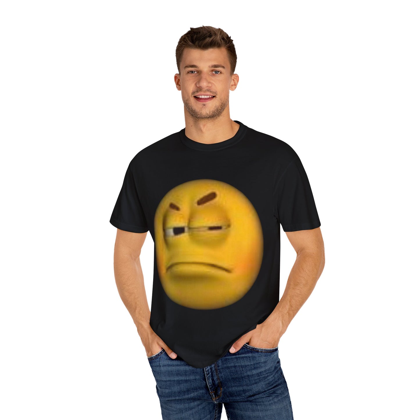 Graphic Tee - 'You disgust me'