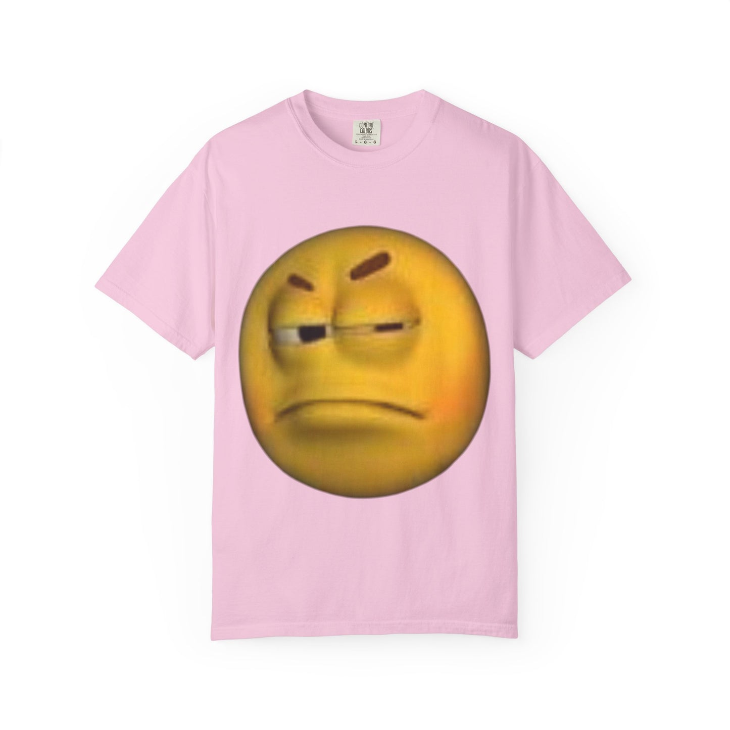 Graphic Tee - 'You disgust me'