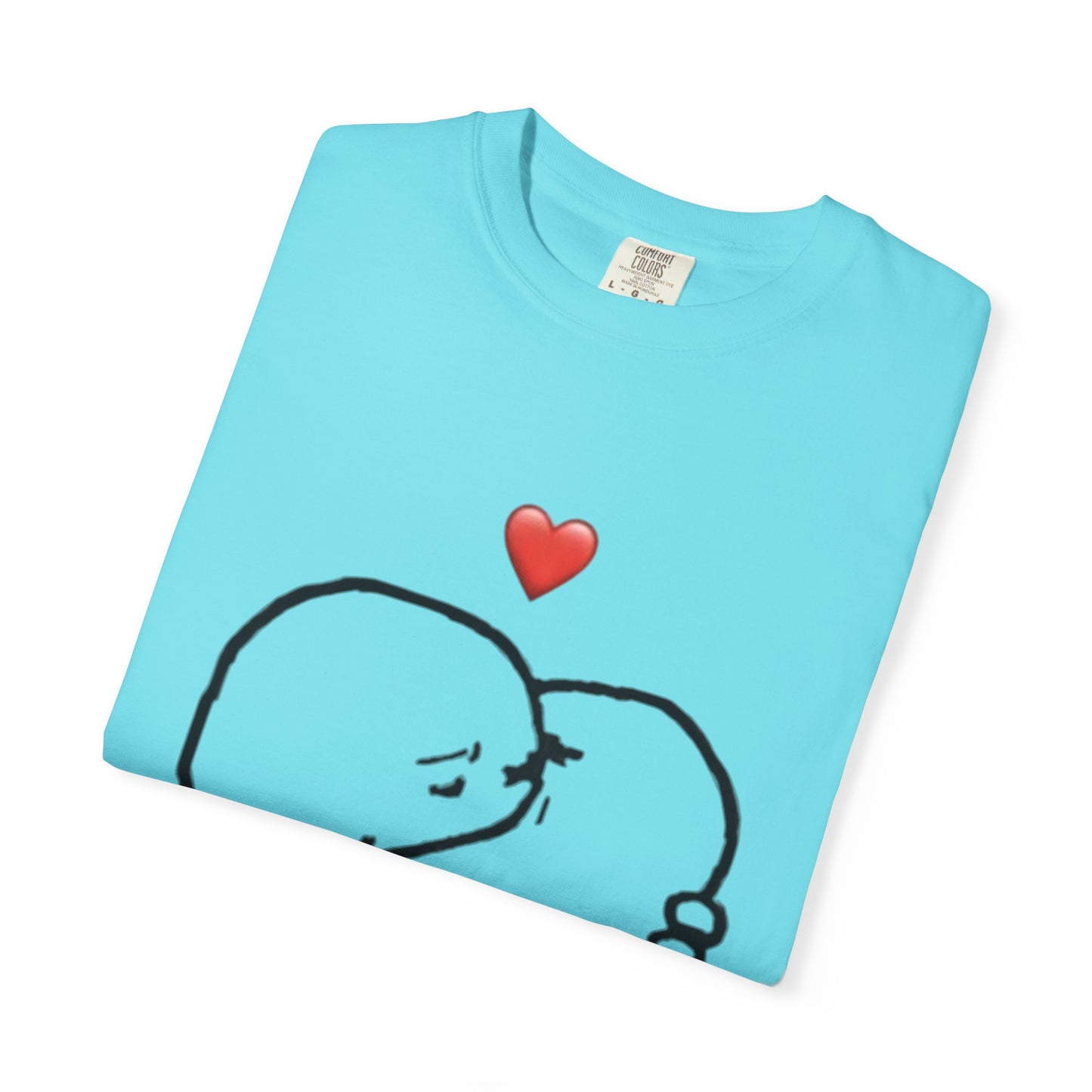 Love is in the Air T-Shirt