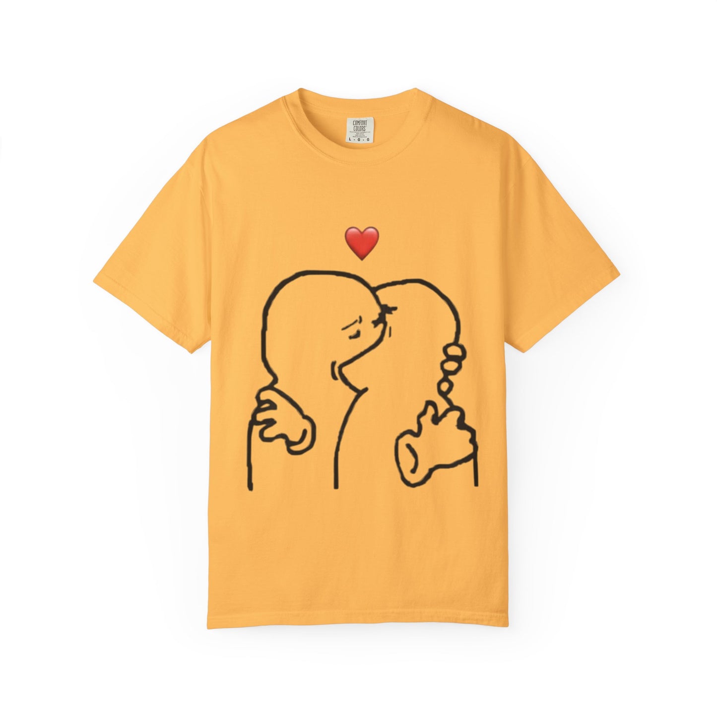 Love is in the Air T-Shirt