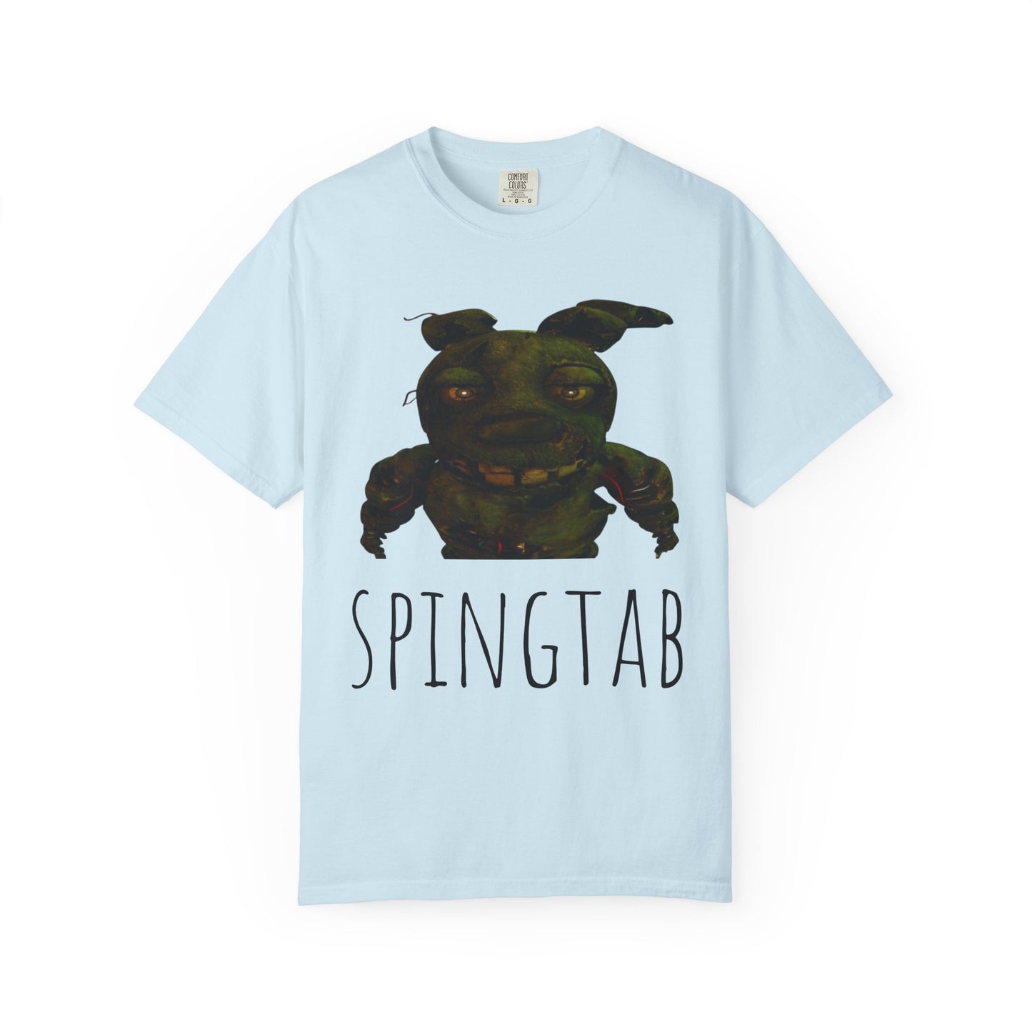 Springtrap Unisex T-shirt