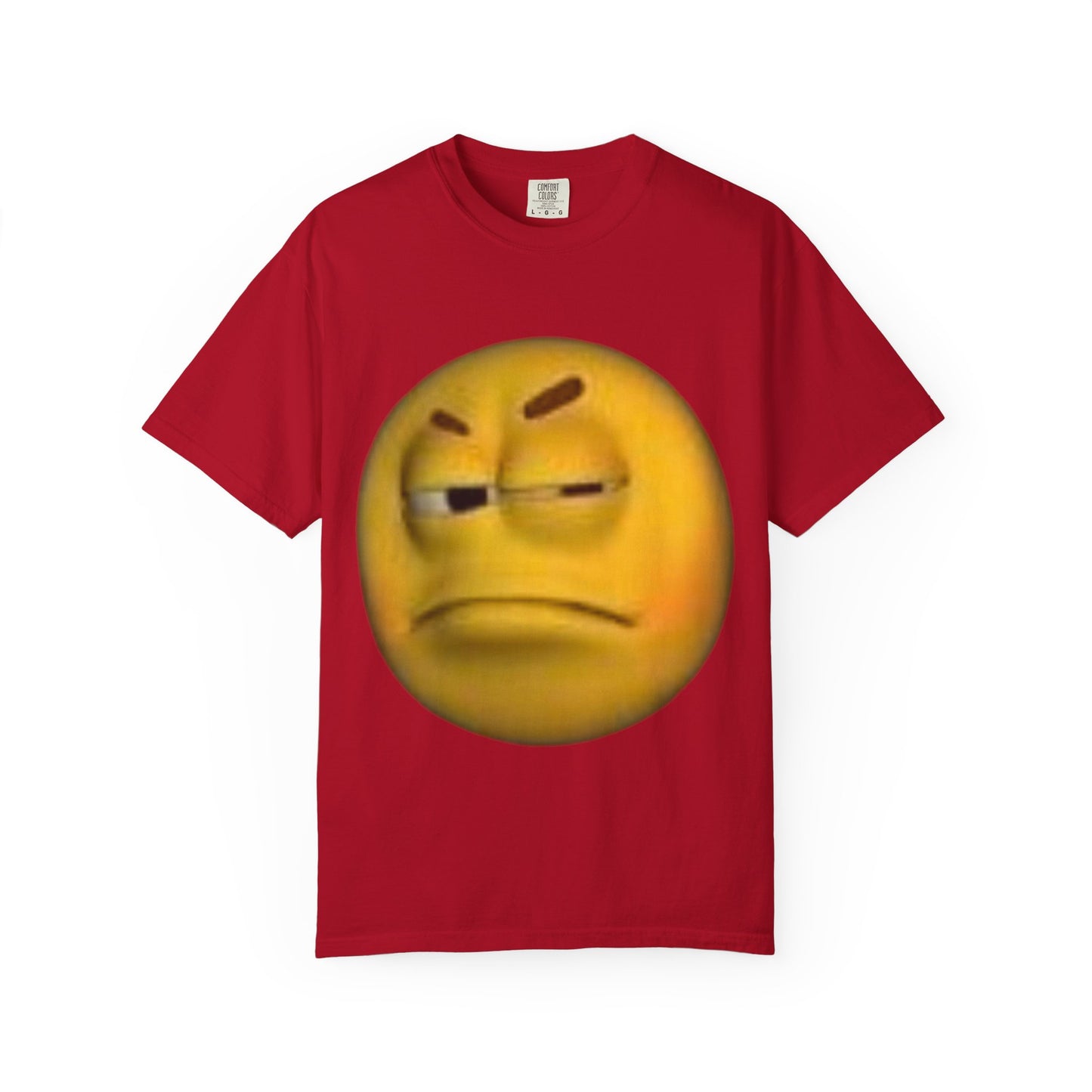 Graphic Tee - 'You disgust me'