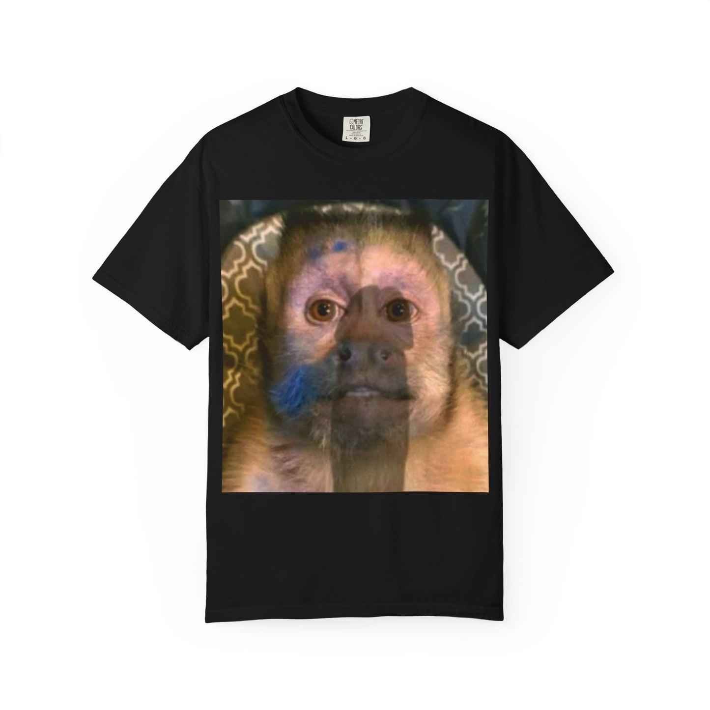 Monkey Unisex T-shirt