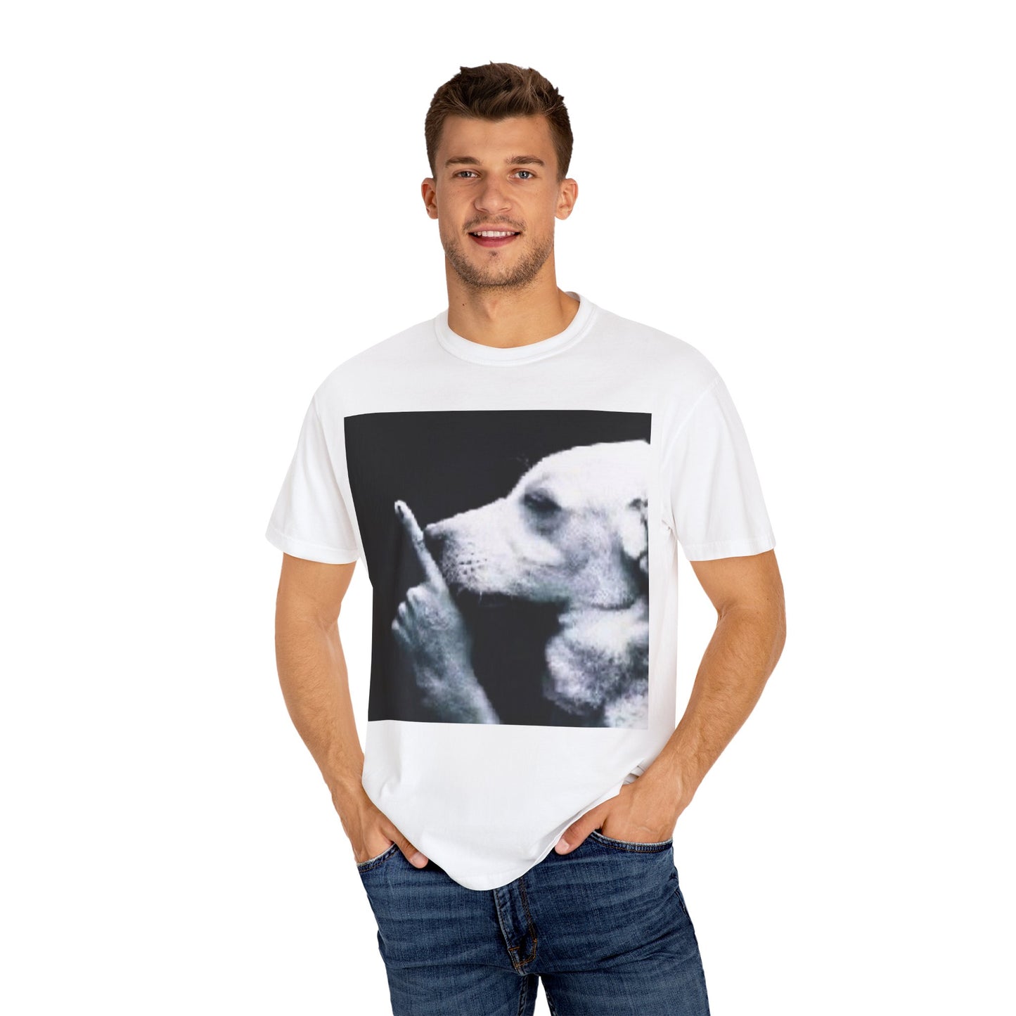 Hush Puppy T-shirt