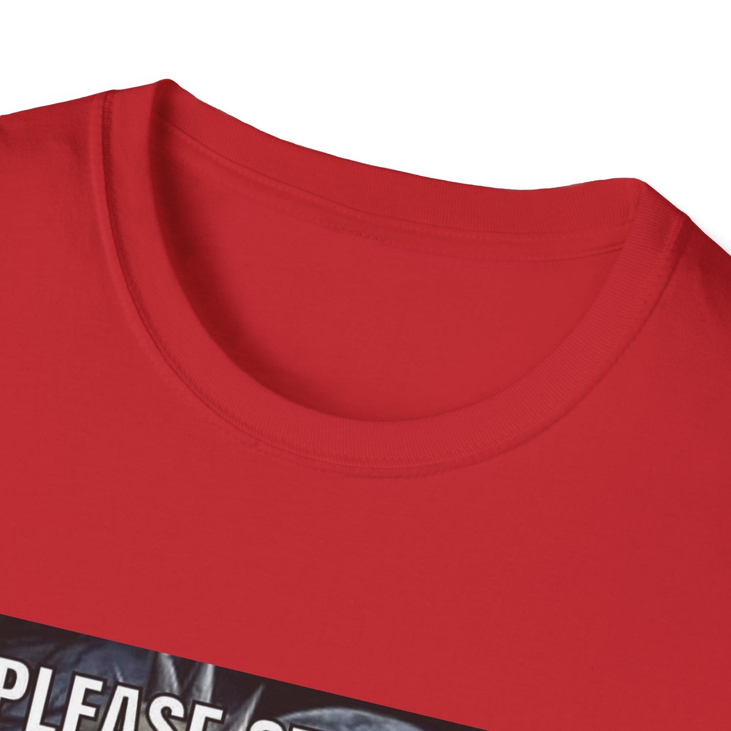 live laugh loveUnisex Softstyle T-Shirt