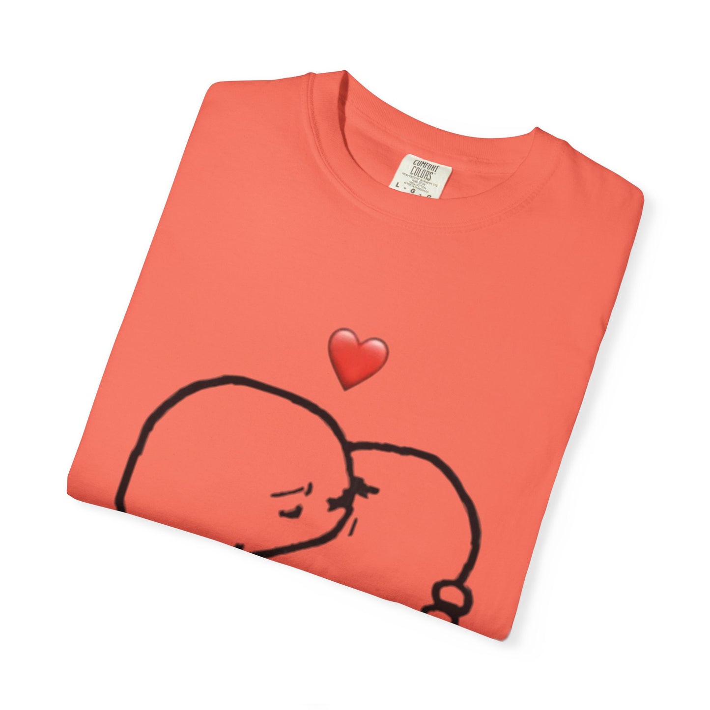 Love is in the Air T-Shirt