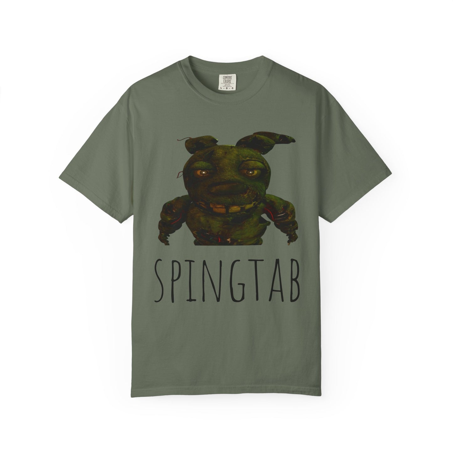 Springtrap Unisex T-shirt