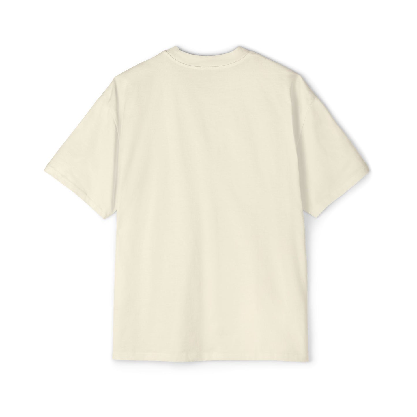 Oversized Tee - Da Baby the Rapper Batman Design