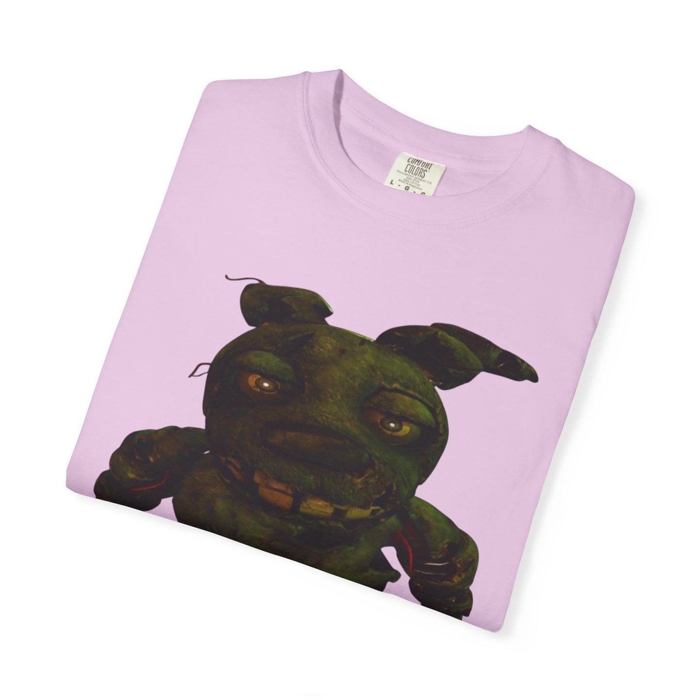 Springtrap Unisex T-shirt