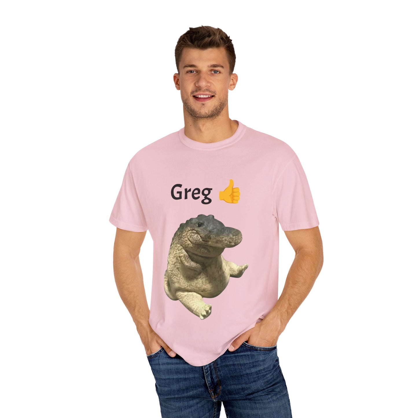 Gator Graphic Tee