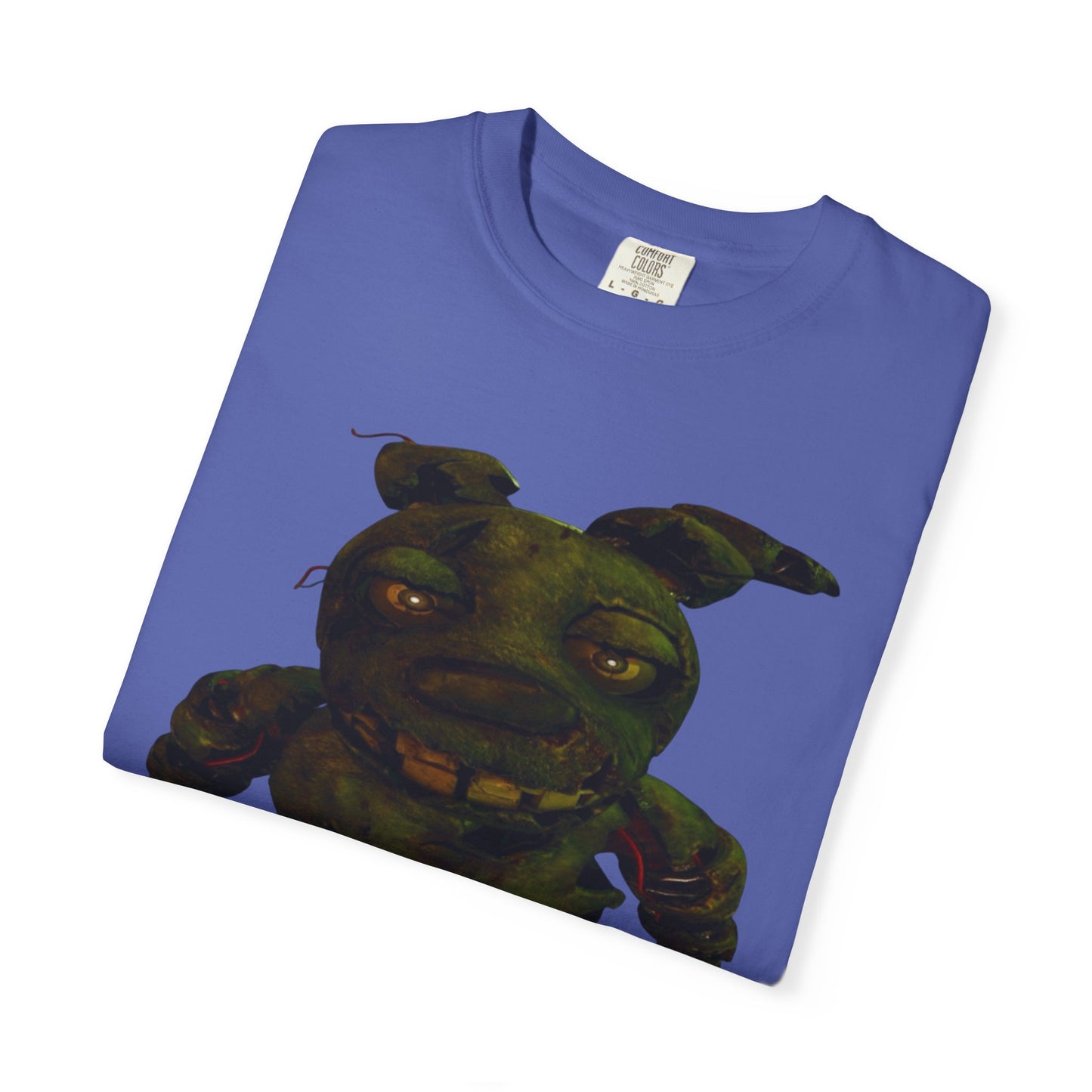 Springtrap Unisex T-shirt