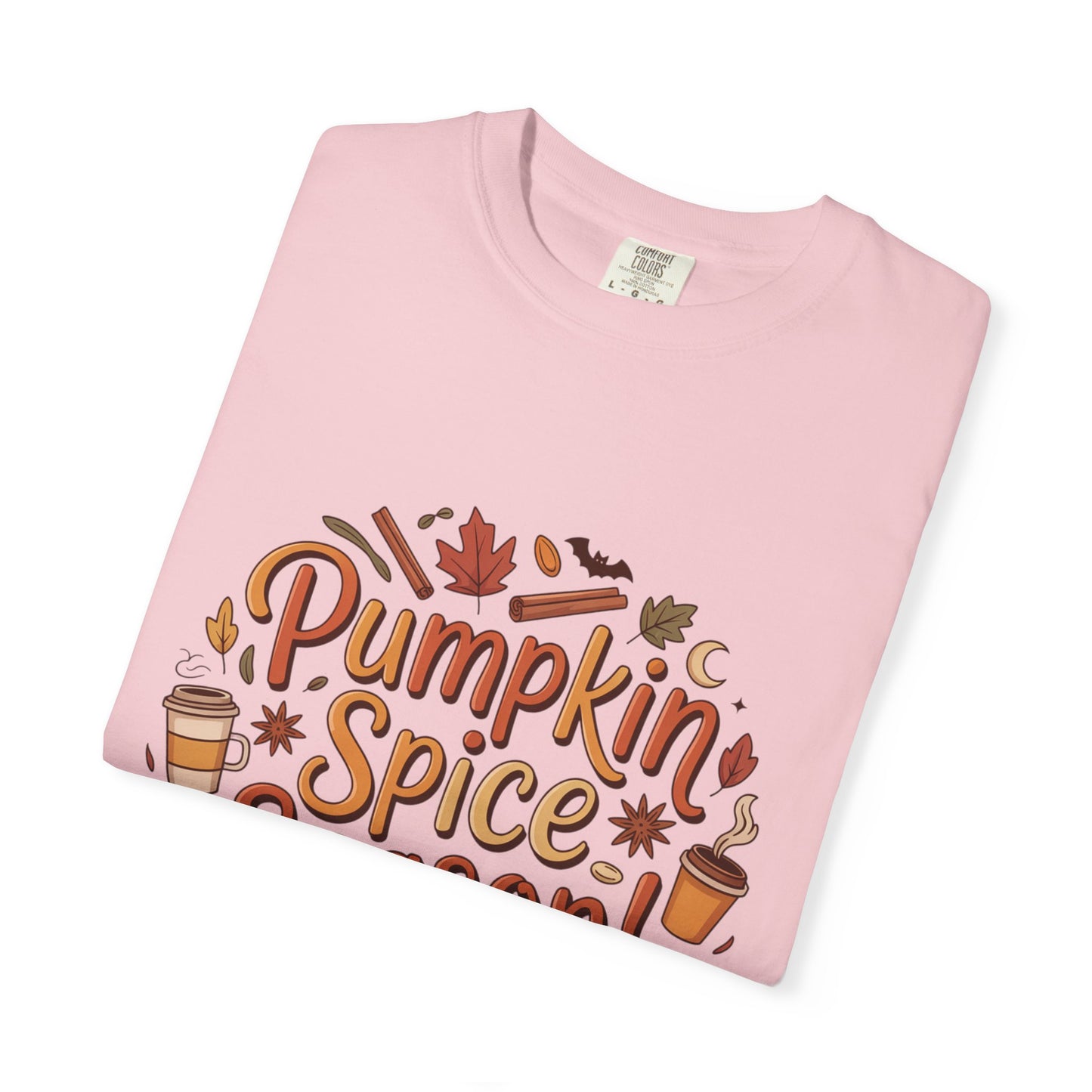 Pumpkin Spice T-Shirt