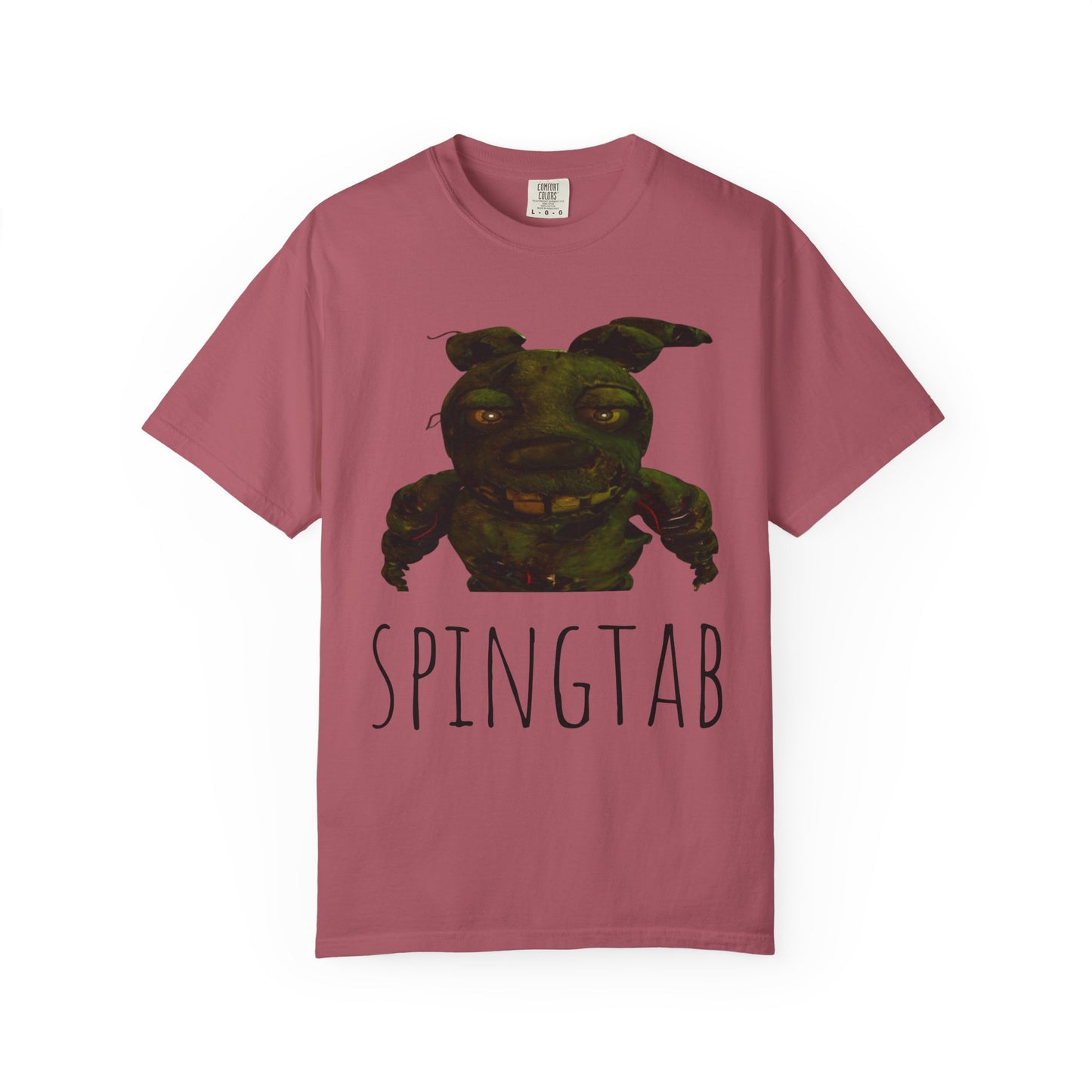 Springtrap Unisex T-shirt