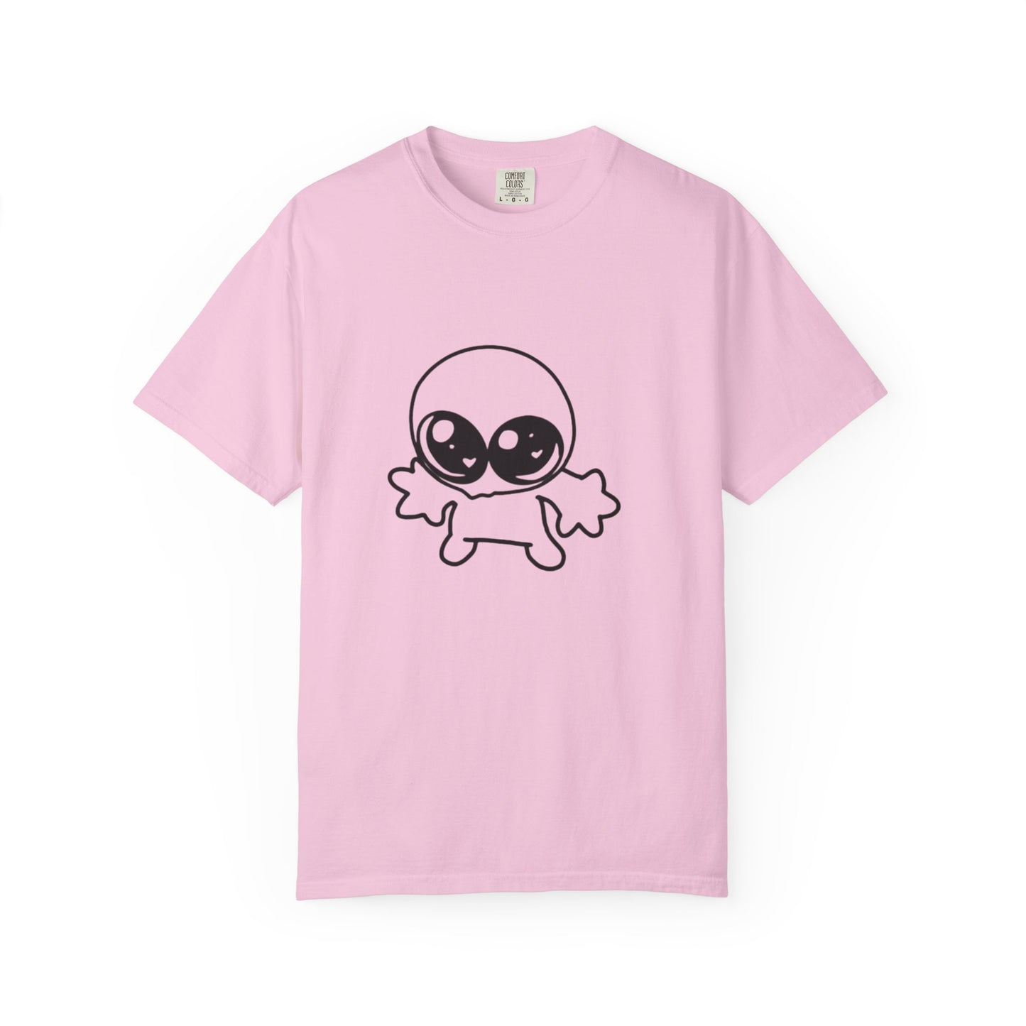 Cute Little Guy T-shirt