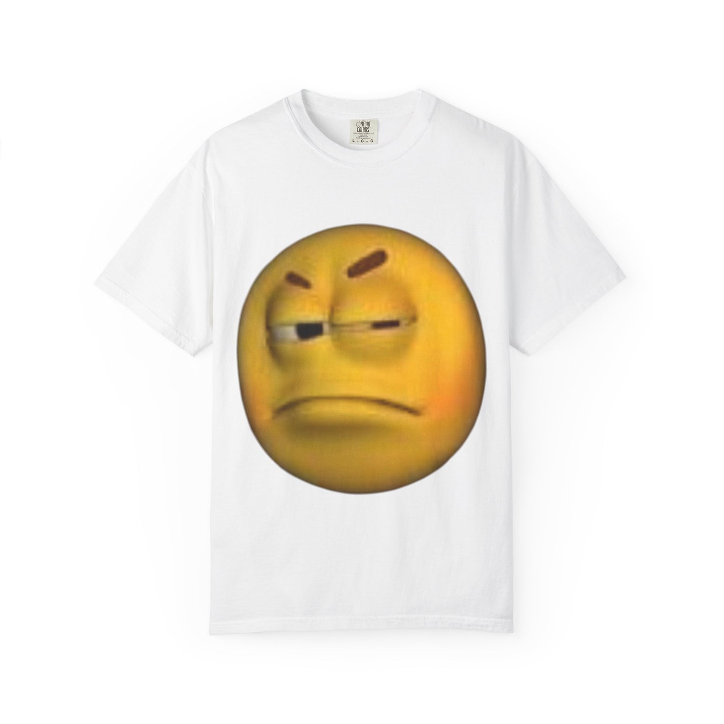 Graphic Tee - 'You disgust me'